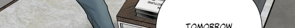 Revenge! Chapter 28 page 35 - 