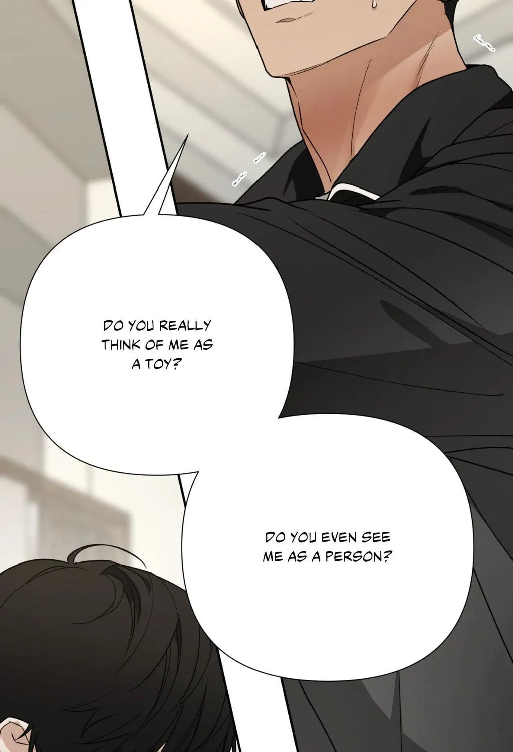 Revenge! Chapter 28 page 38 - 