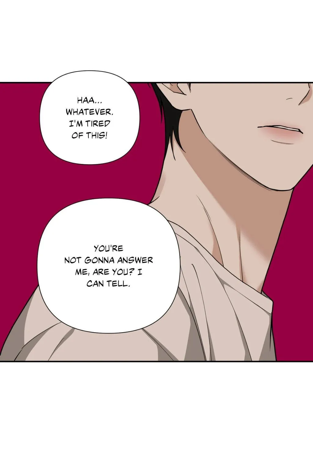 Revenge! Chapter 28 page 43 - 
