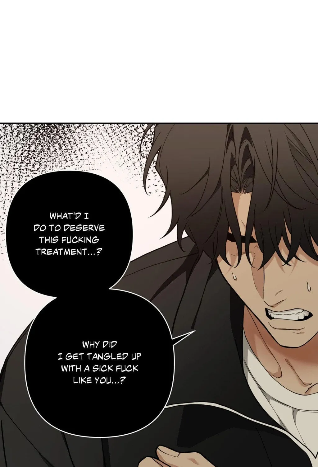 Revenge! Chapter 28 page 45 - 