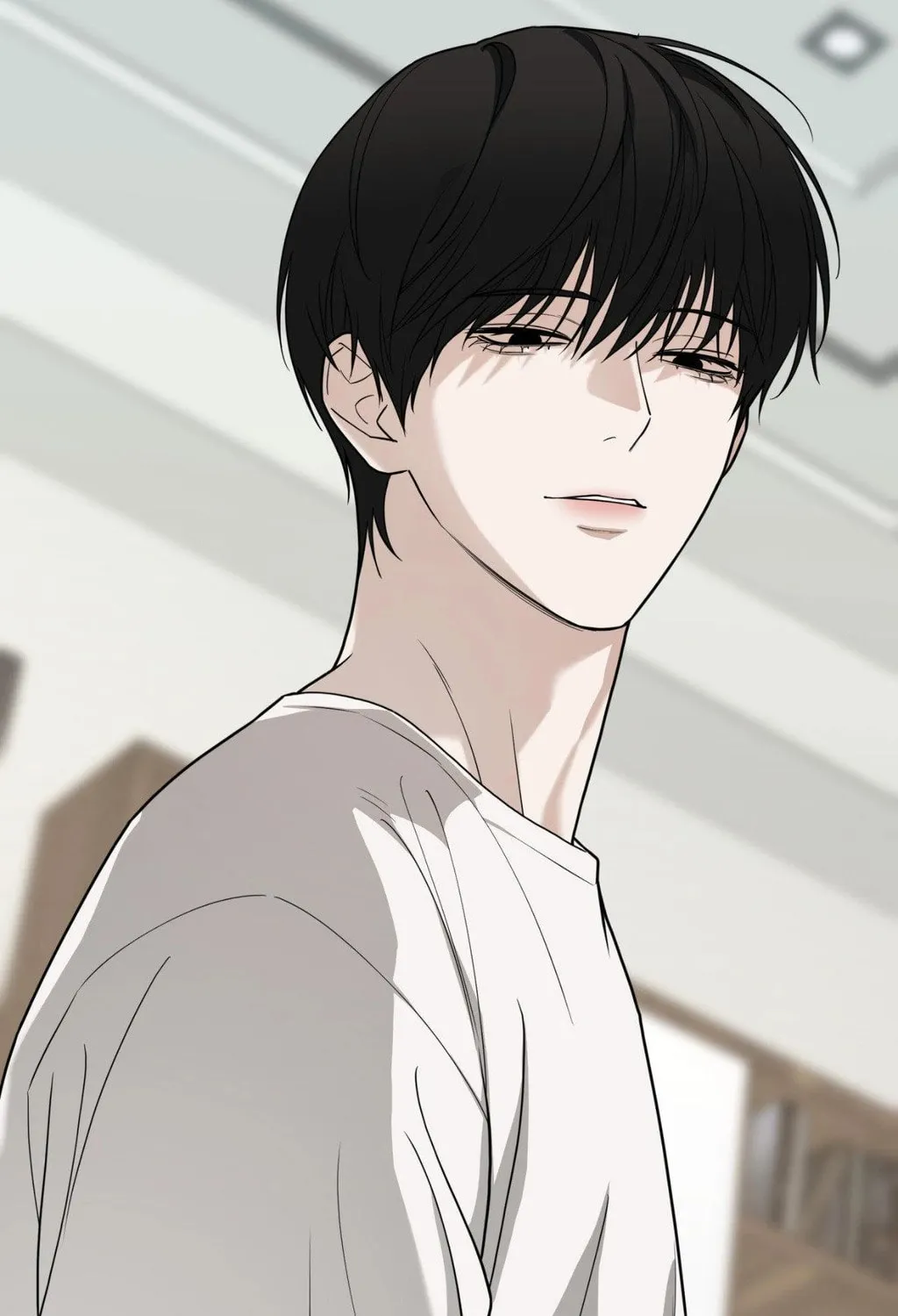Revenge! Chapter 28 page 49 - 