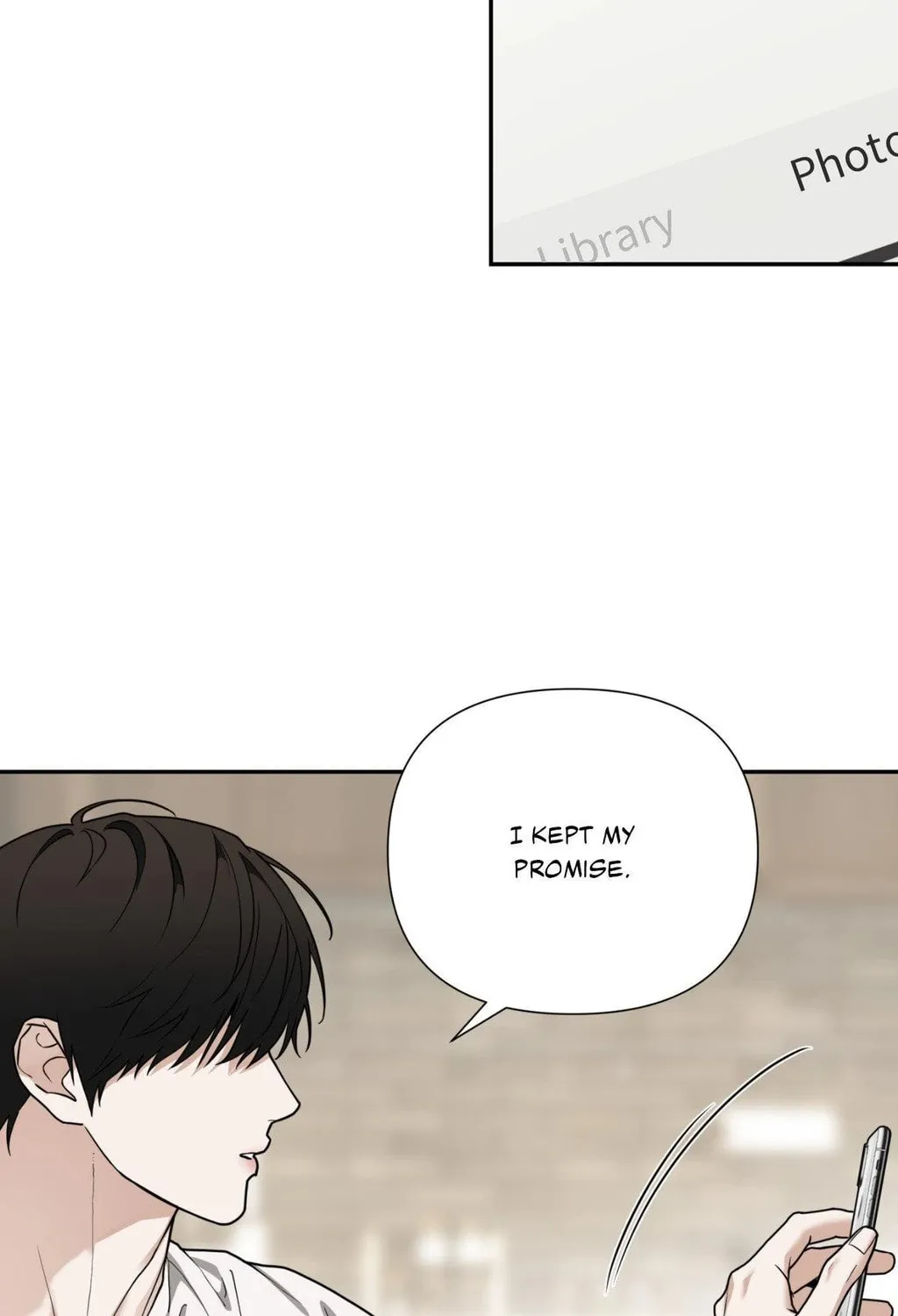 Revenge! Chapter 28 page 57 - 