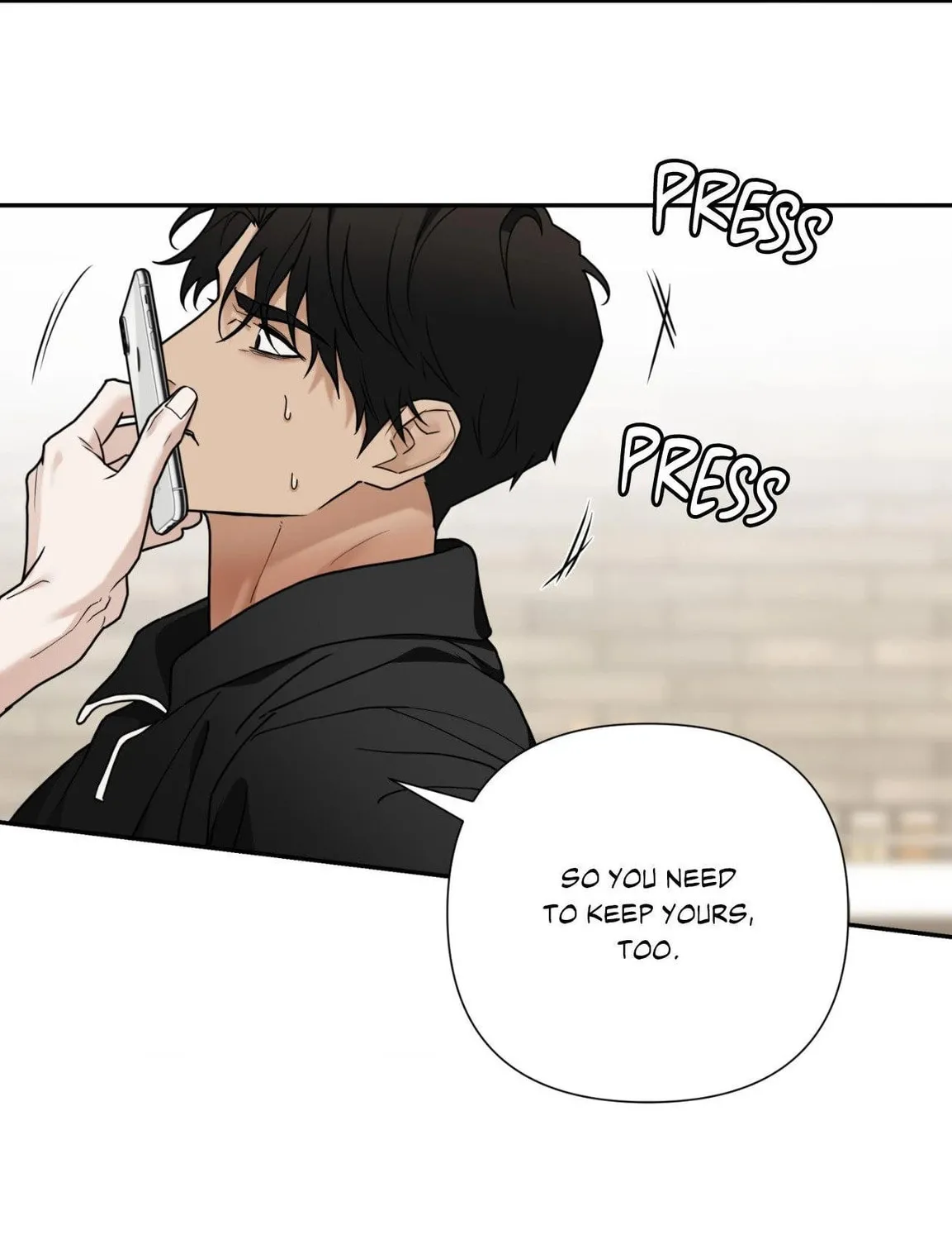 Revenge! Chapter 28 page 59 - 