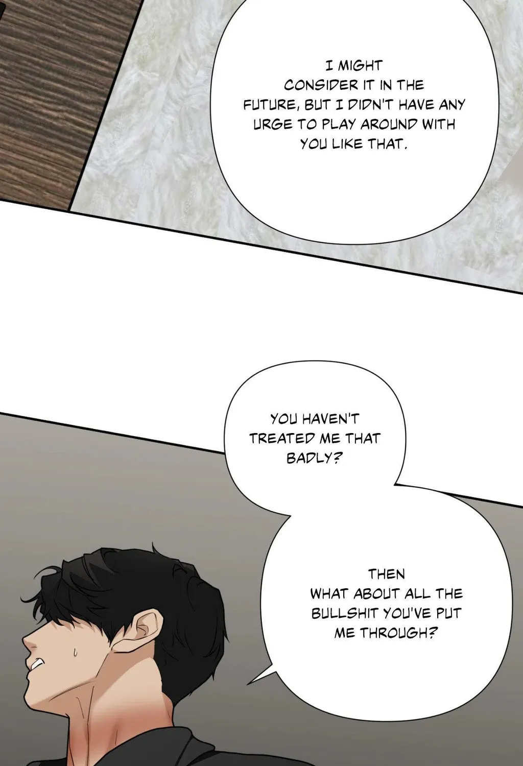 Revenge! Chapter 28 page 70 - 
