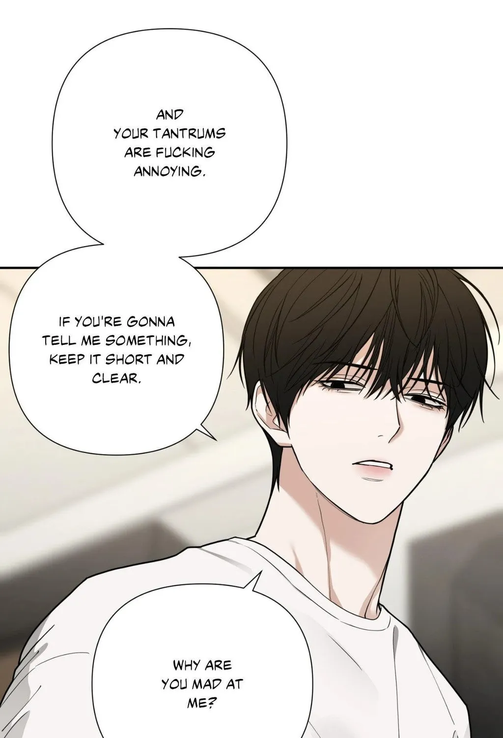 Revenge! Chapter 28 page 9 - 