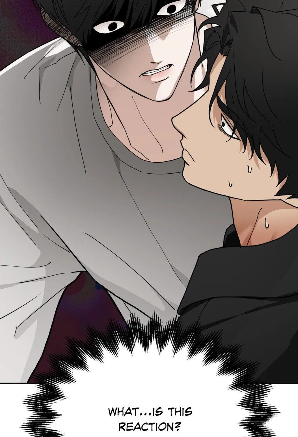 Revenge! Chapter 28 page 81 - 