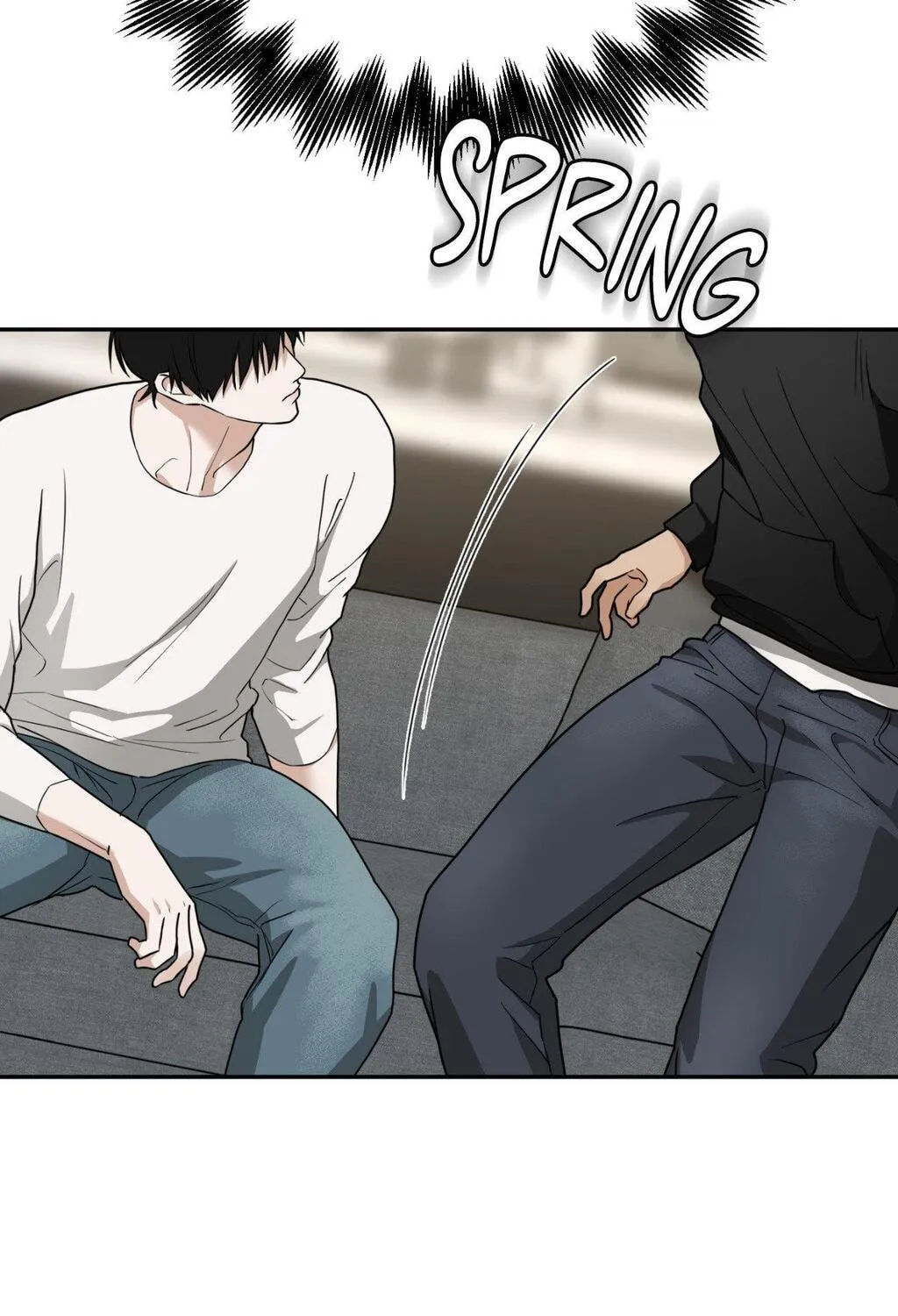 Revenge! Chapter 28 page 83 - 