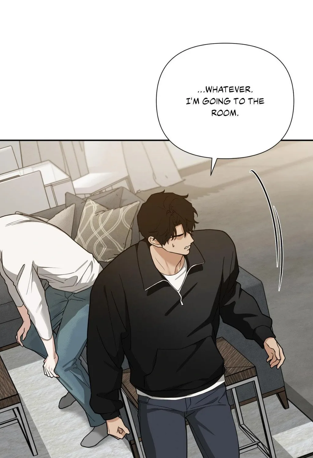 Revenge! Chapter 28 page 86 - 
