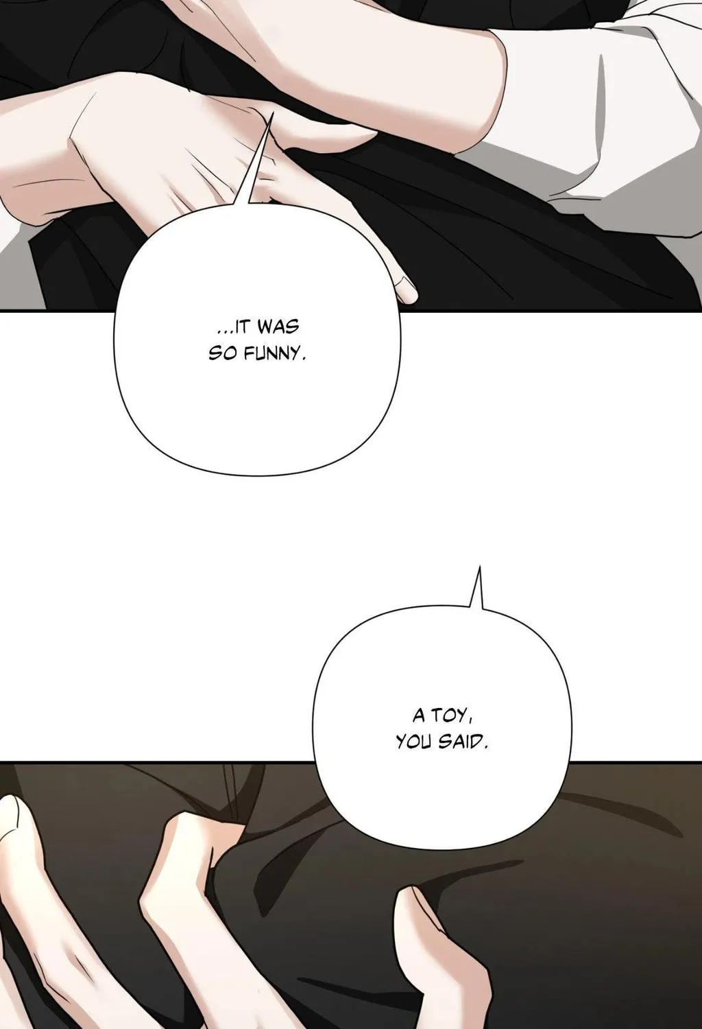 Revenge! Chapter 28 page 95 - 