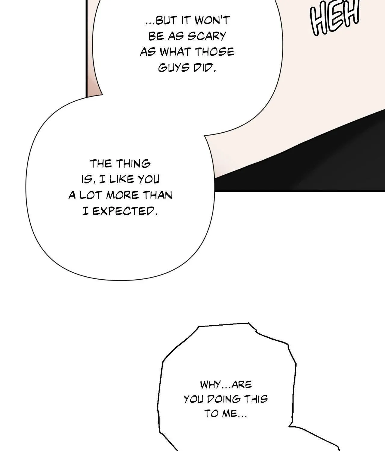 Revenge! Chapter 29 page 13 - 