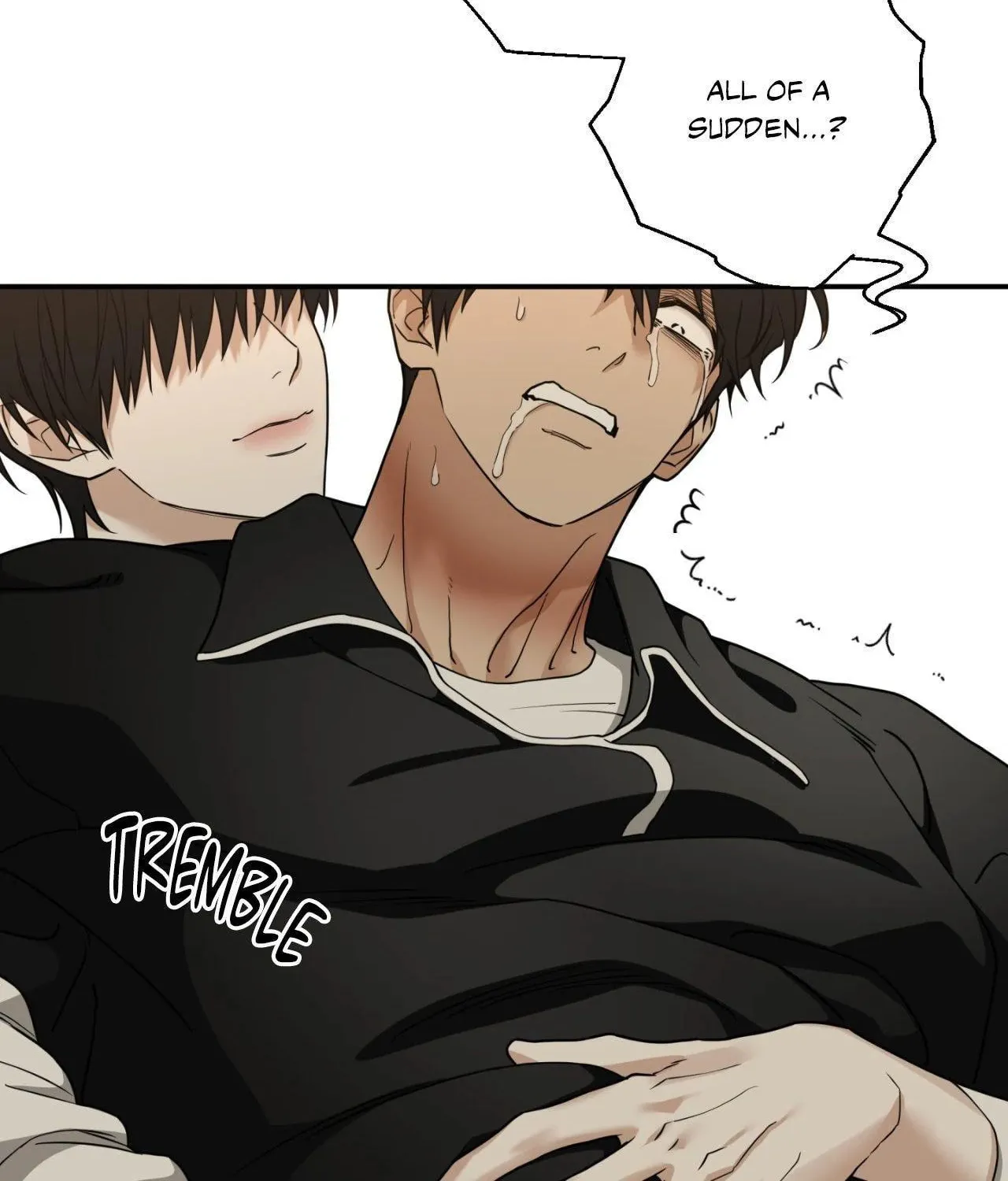Revenge! Chapter 29 page 14 - 