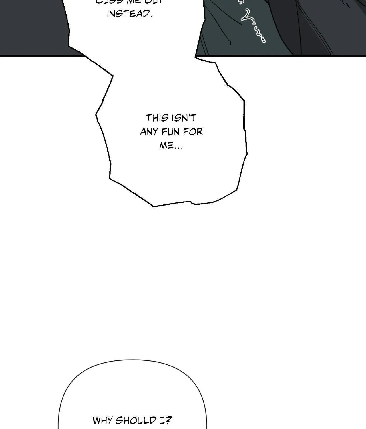 Revenge! Chapter 29 page 16 - 