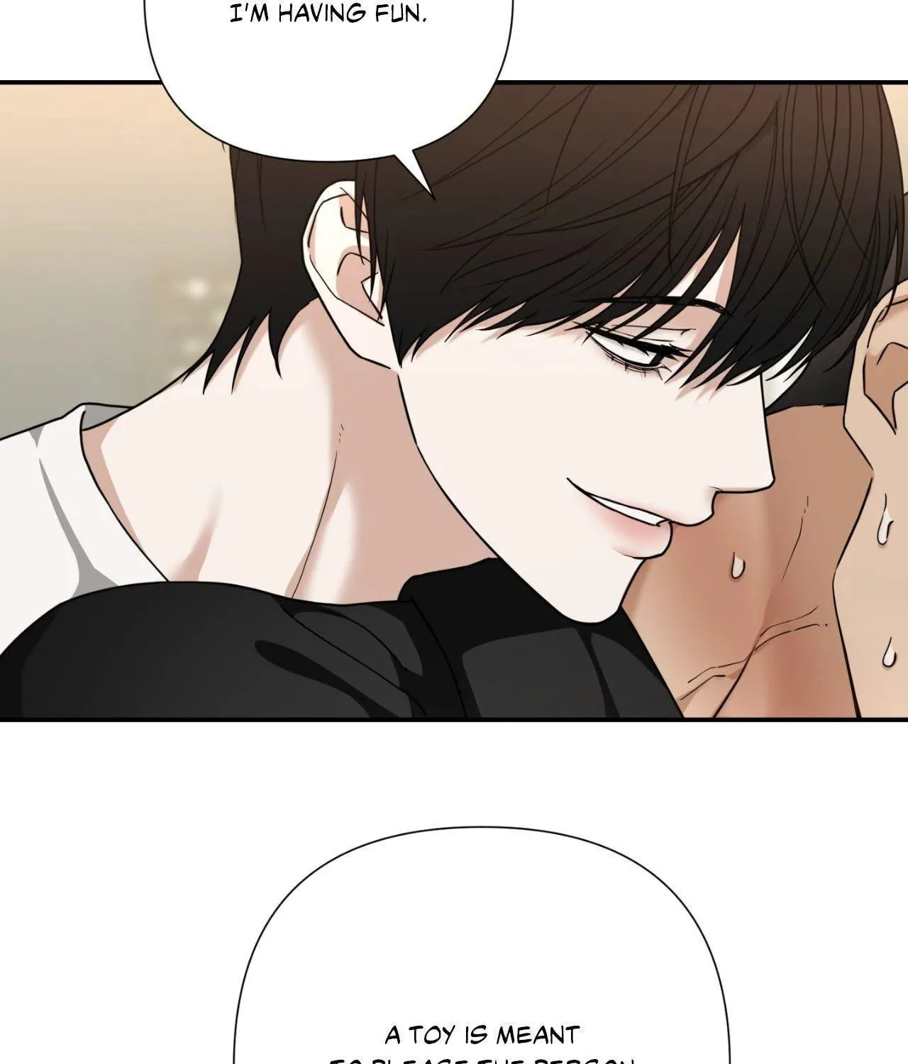 Revenge! Chapter 29 page 17 - 