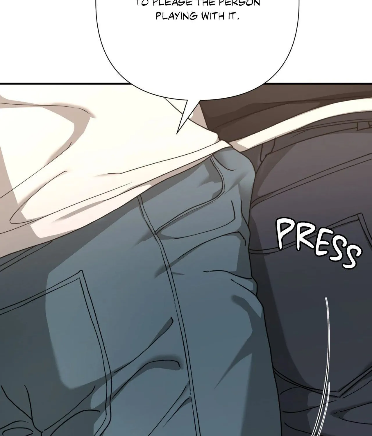 Revenge! Chapter 29 page 18 - 