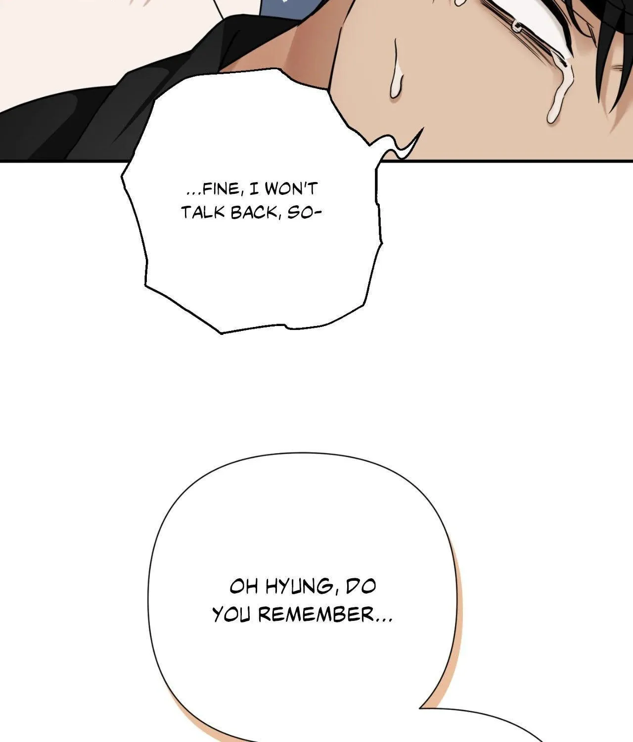 Revenge! Chapter 29 page 20 - 