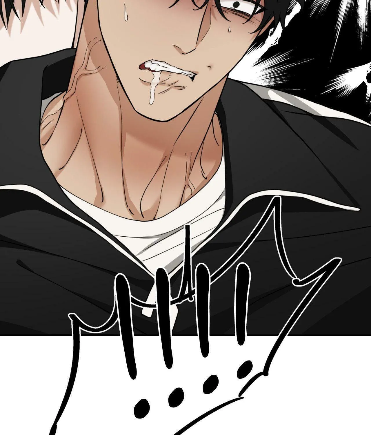 Revenge! Chapter 29 page 3 - 