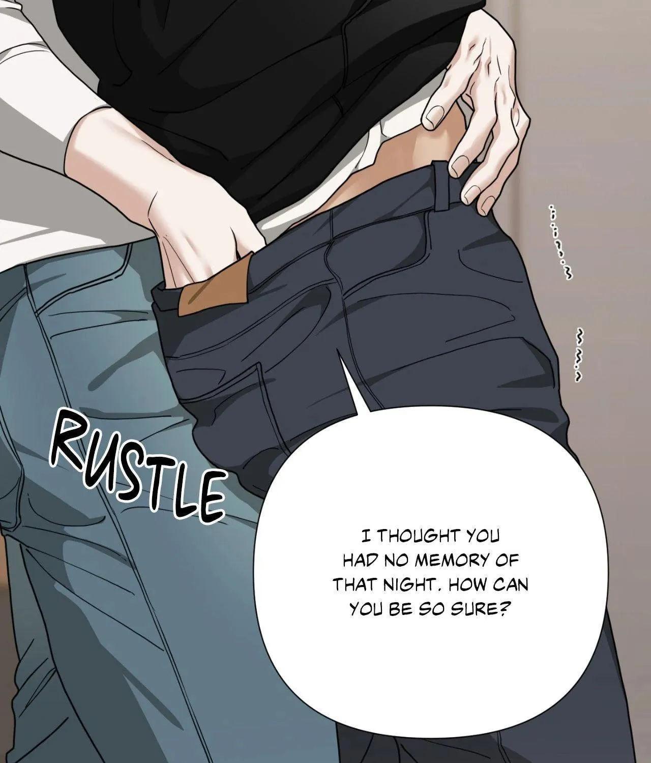 Revenge! Chapter 29 page 25 - 