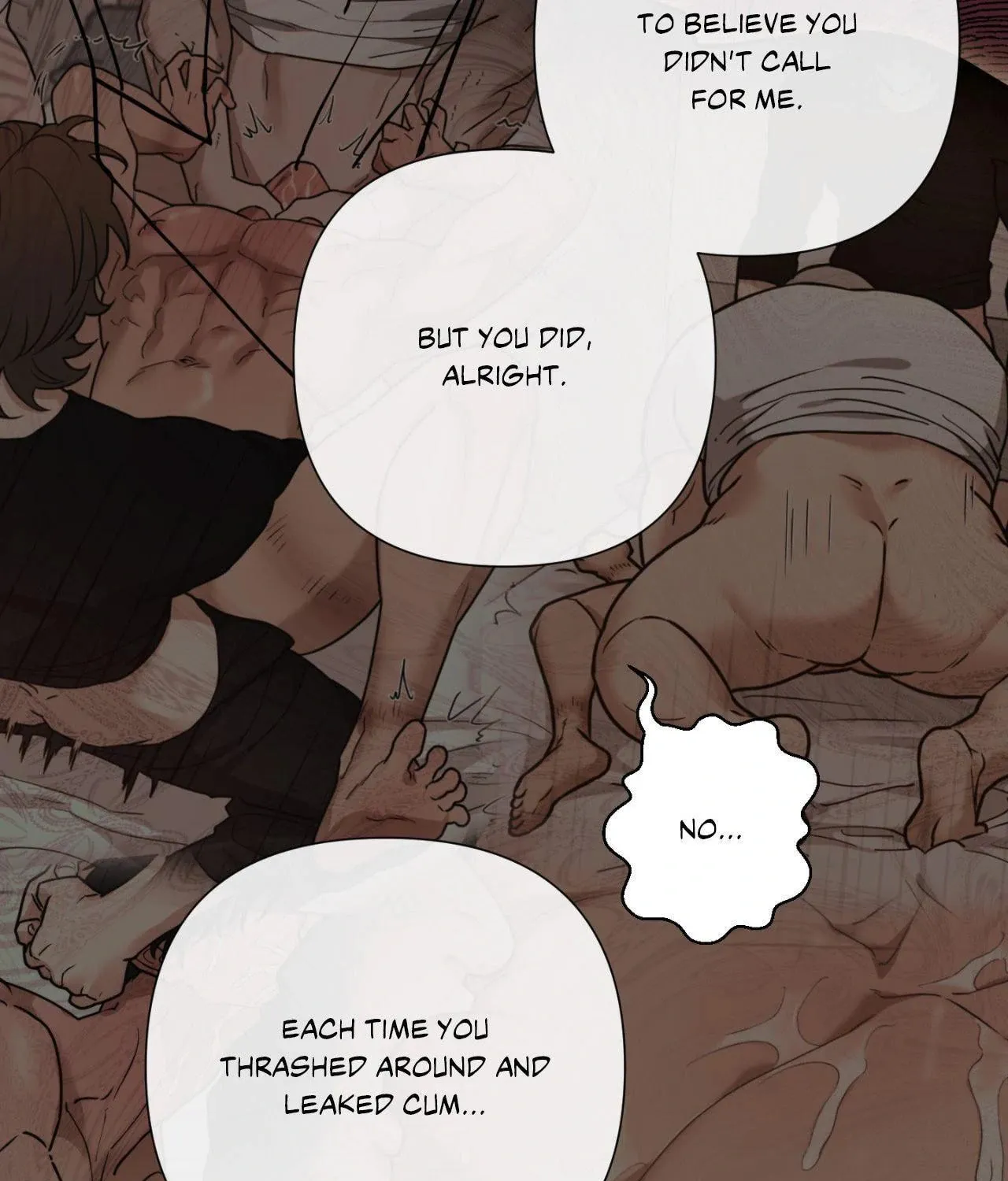 Revenge! Chapter 29 page 29 - 