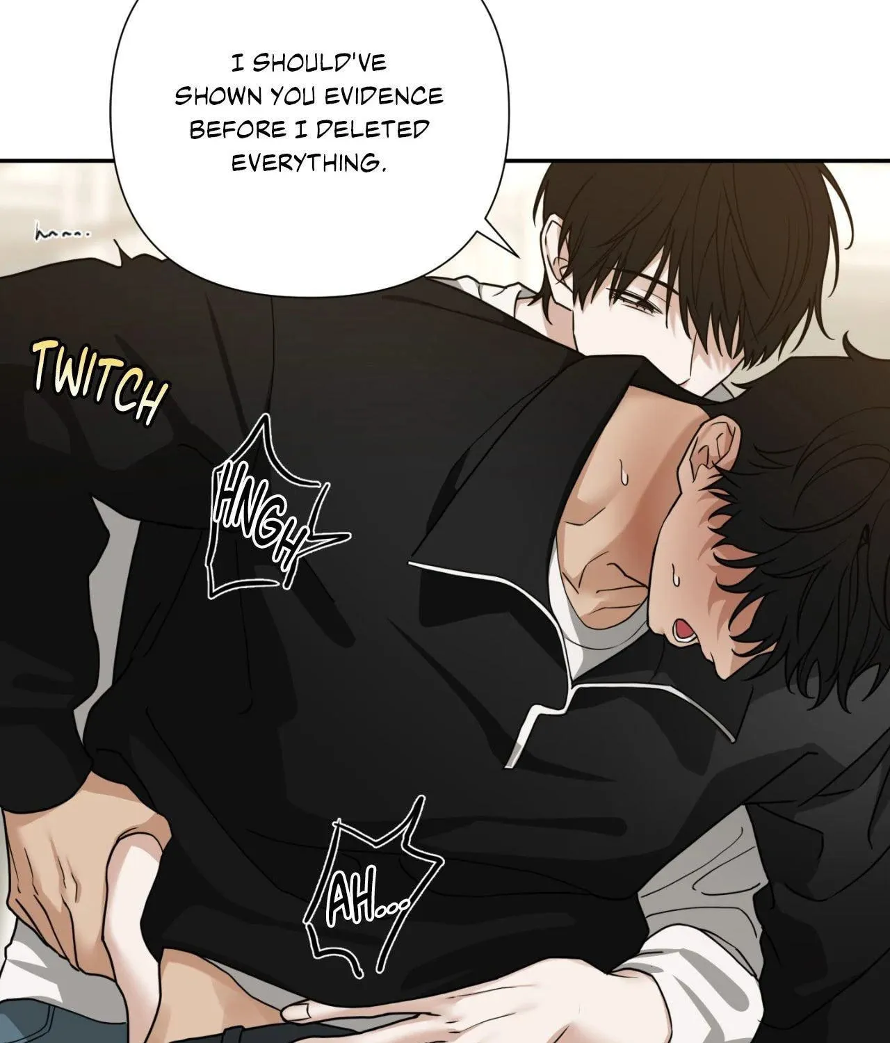 Revenge! Chapter 29 page 31 - 