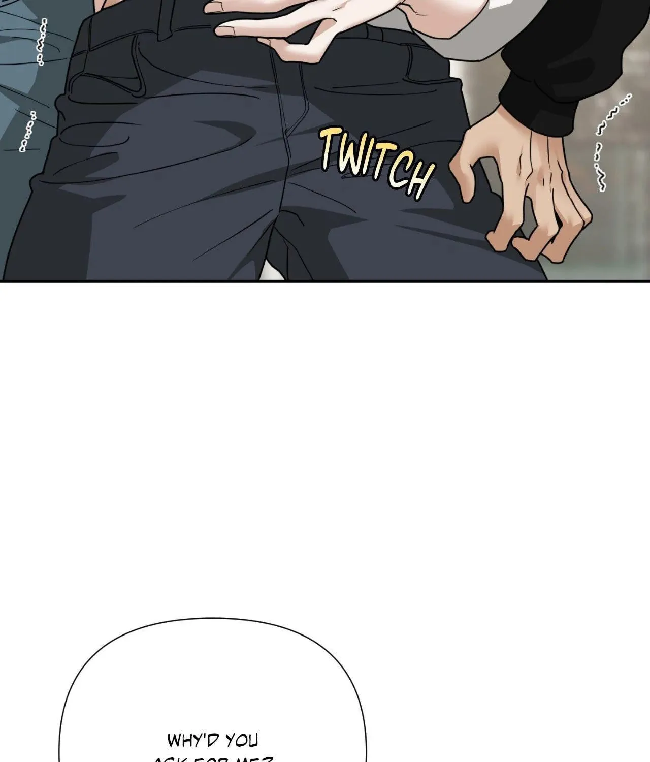 Revenge! Chapter 29 page 32 - 