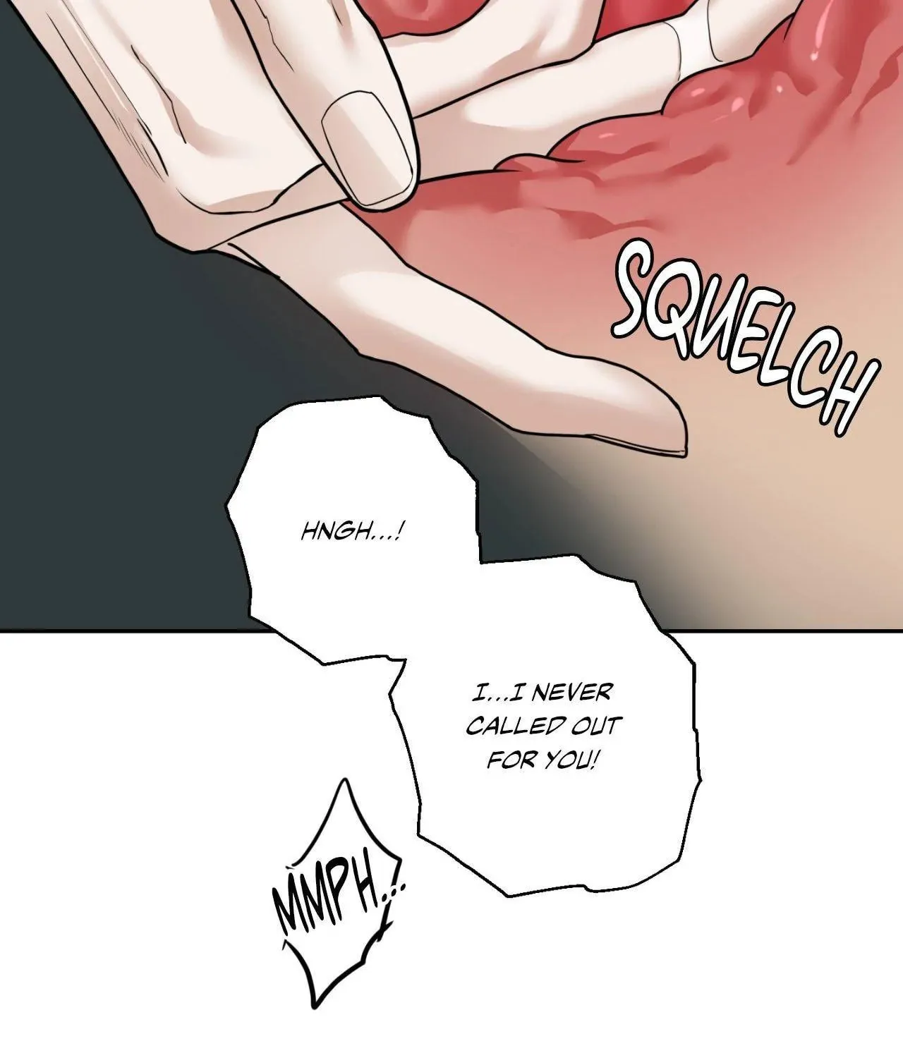 Revenge! Chapter 29 page 35 - 