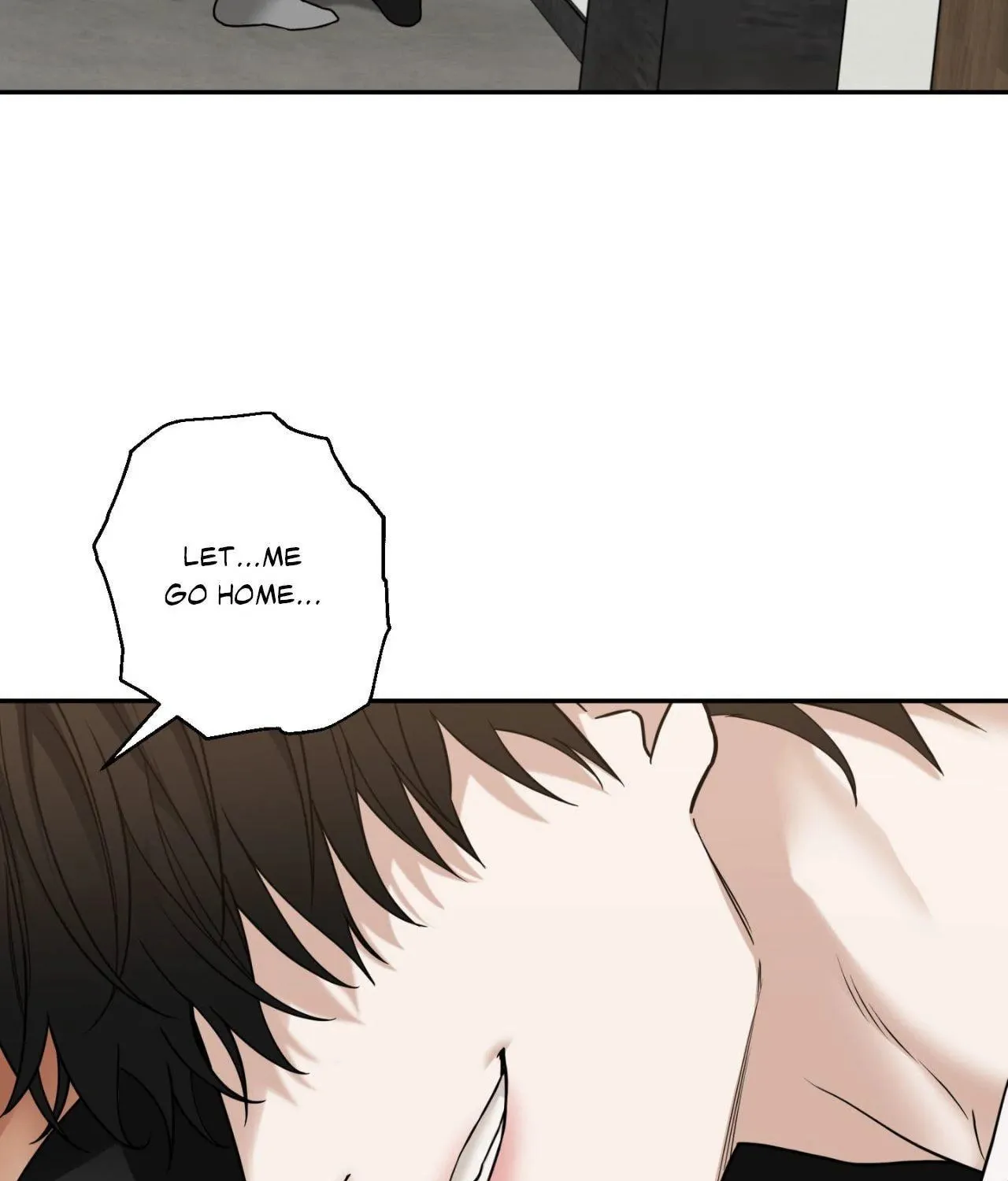 Revenge! Chapter 29 page 39 - 