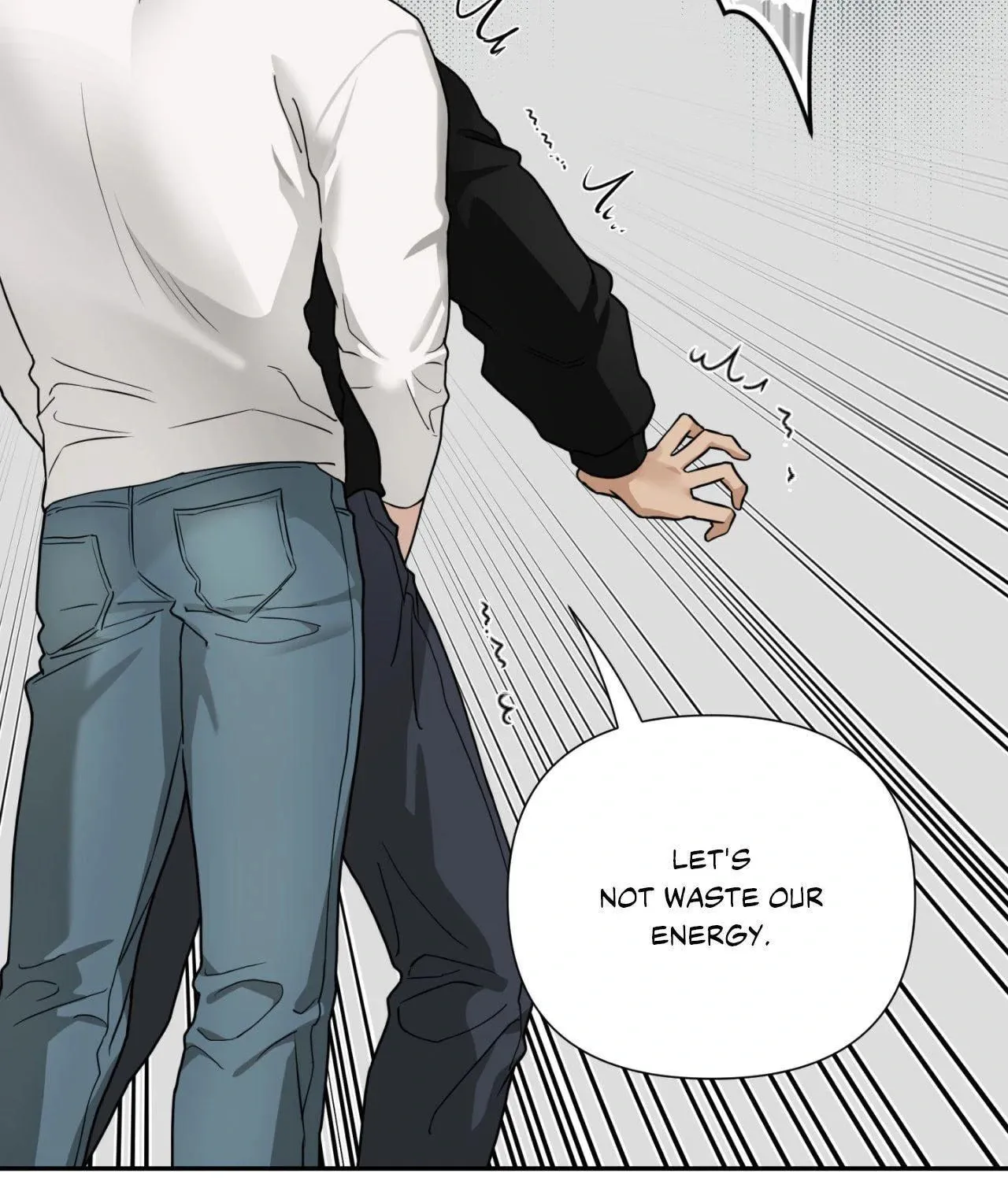 Revenge! Chapter 29 page 5 - 