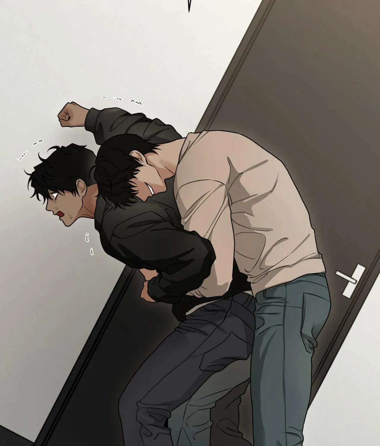 Revenge! Chapter 29 page 41 - 
