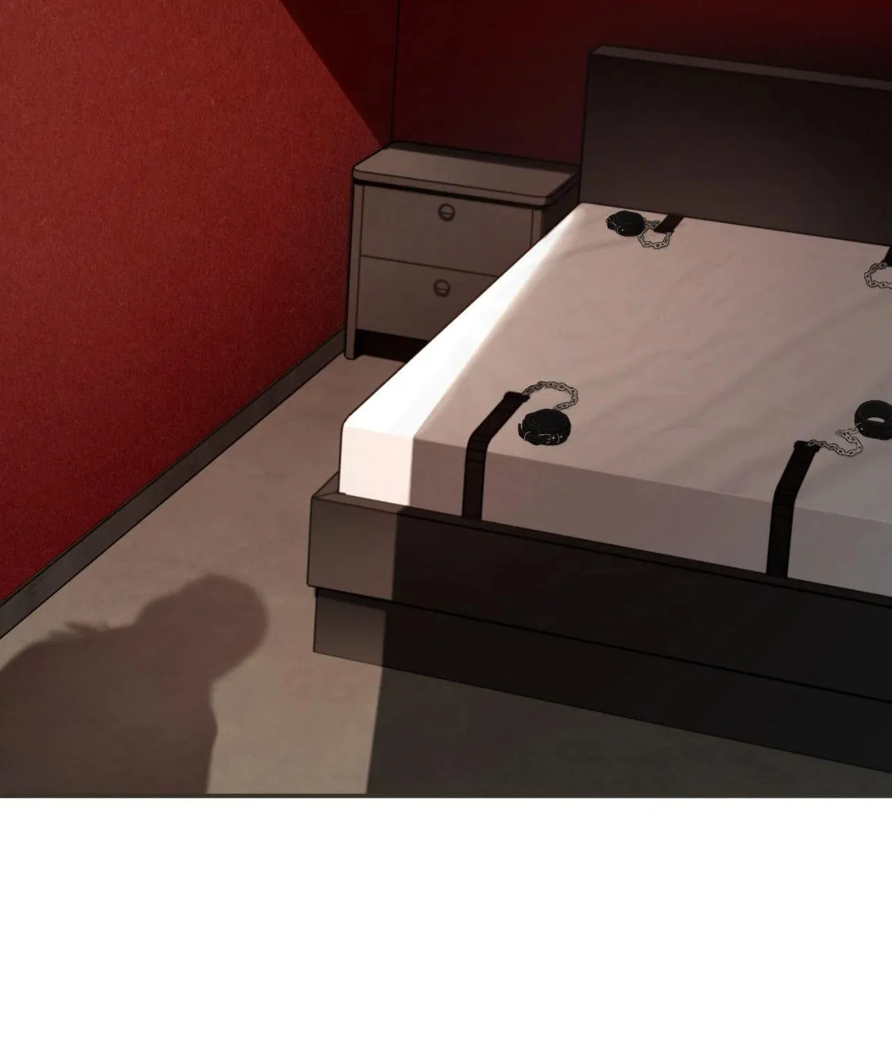 Revenge! Chapter 29 page 46 - 