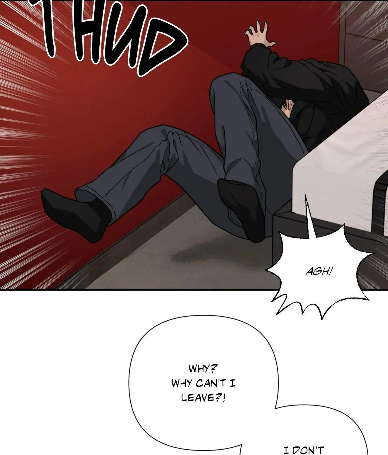 Revenge! Chapter 29 page 49 - 