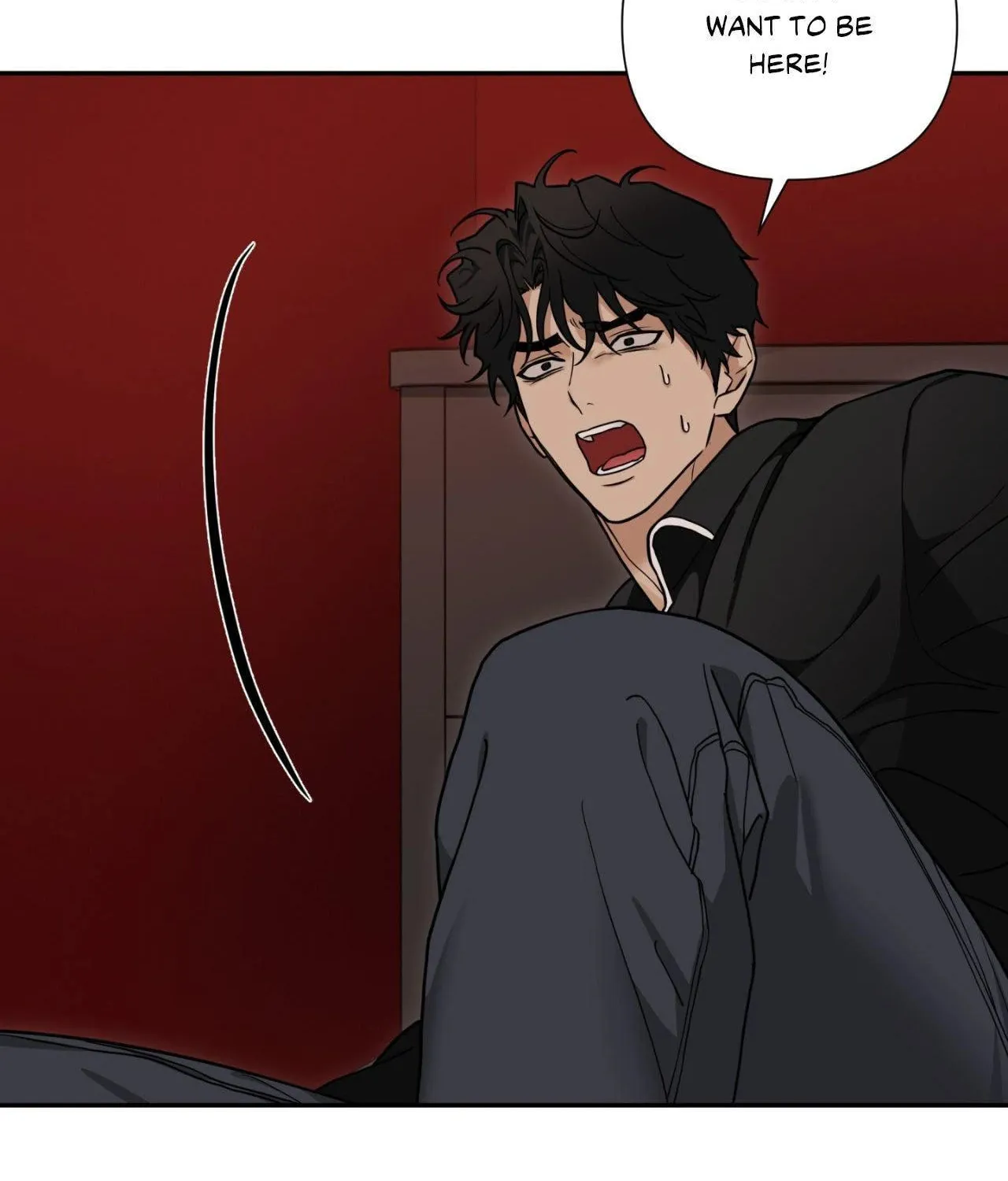 Revenge! Chapter 29 page 50 - 