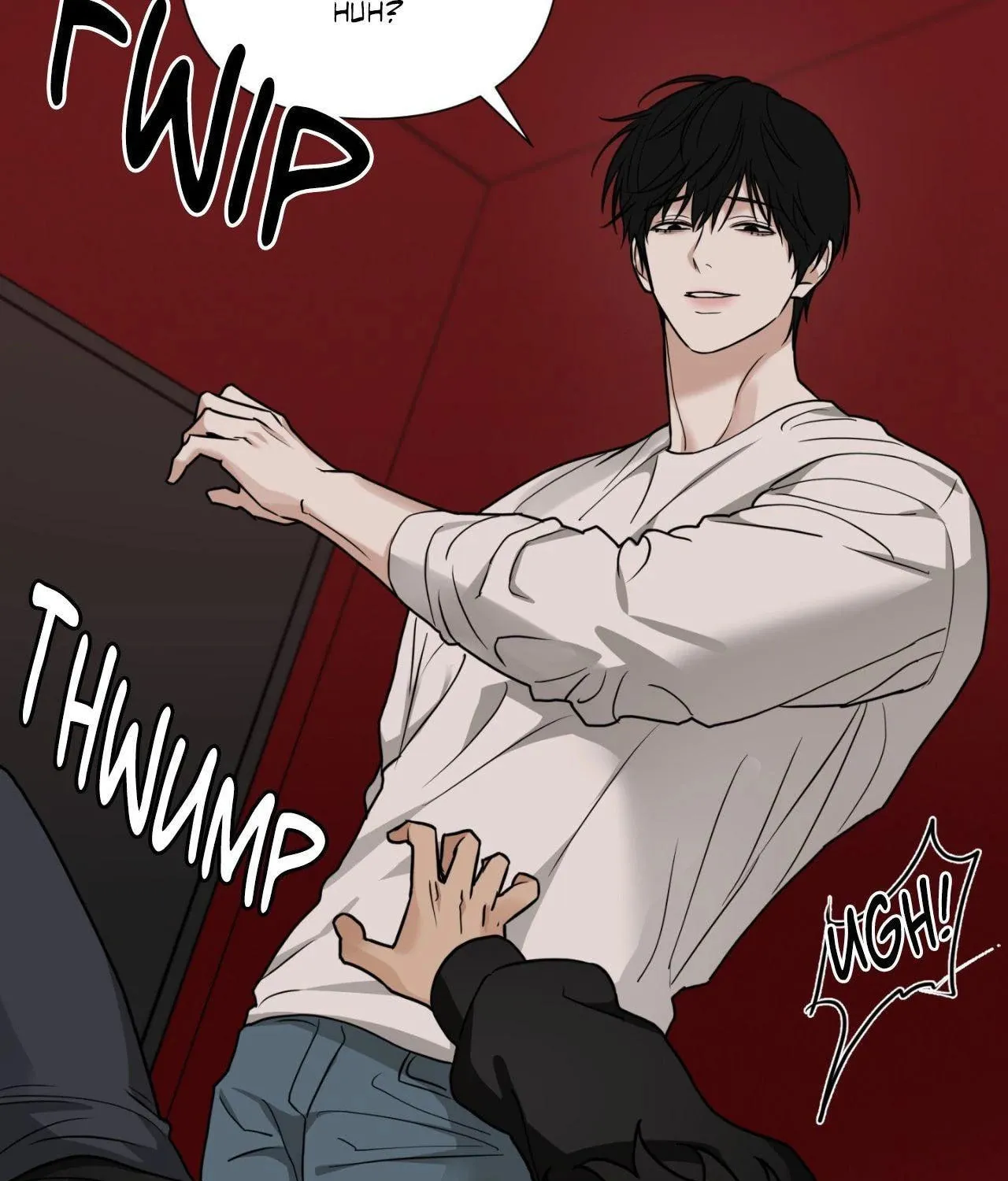 Revenge! Chapter 29 page 55 - 