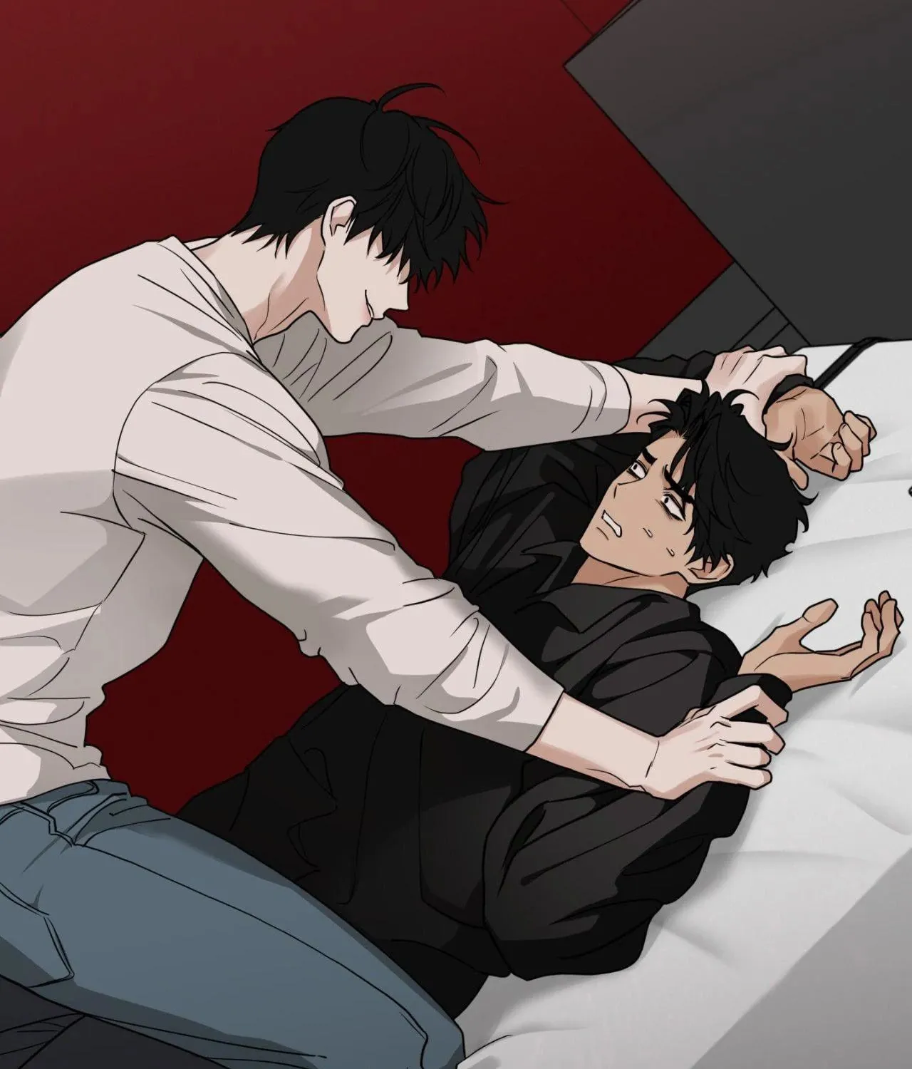 Revenge! Chapter 29 page 57 - 