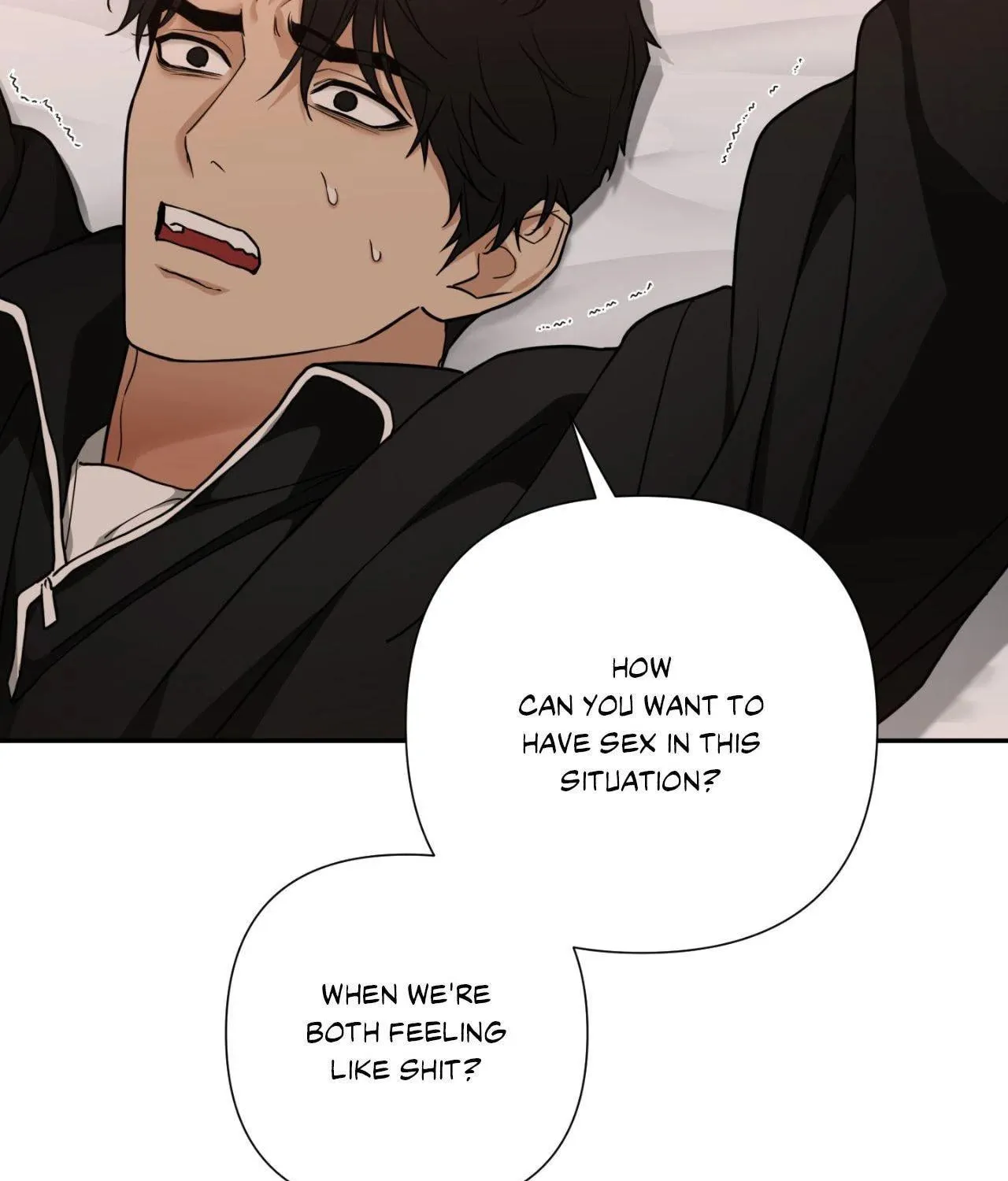 Revenge! Chapter 29 page 59 - 