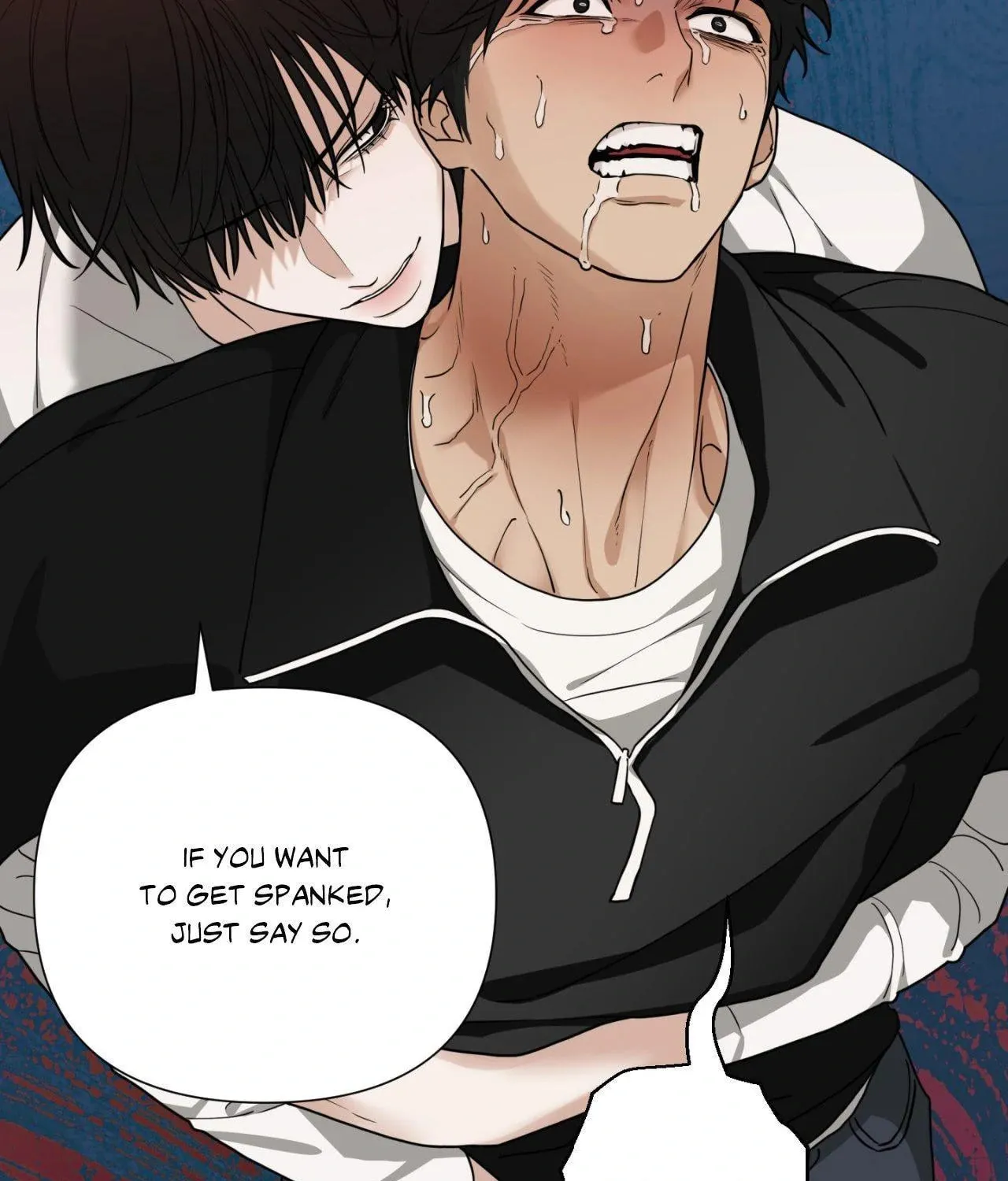 Revenge! Chapter 29 page 7 - 