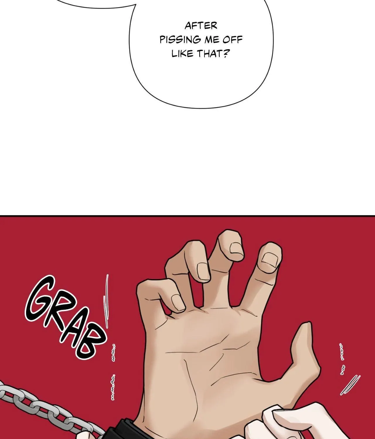 Revenge! Chapter 29 page 61 - 