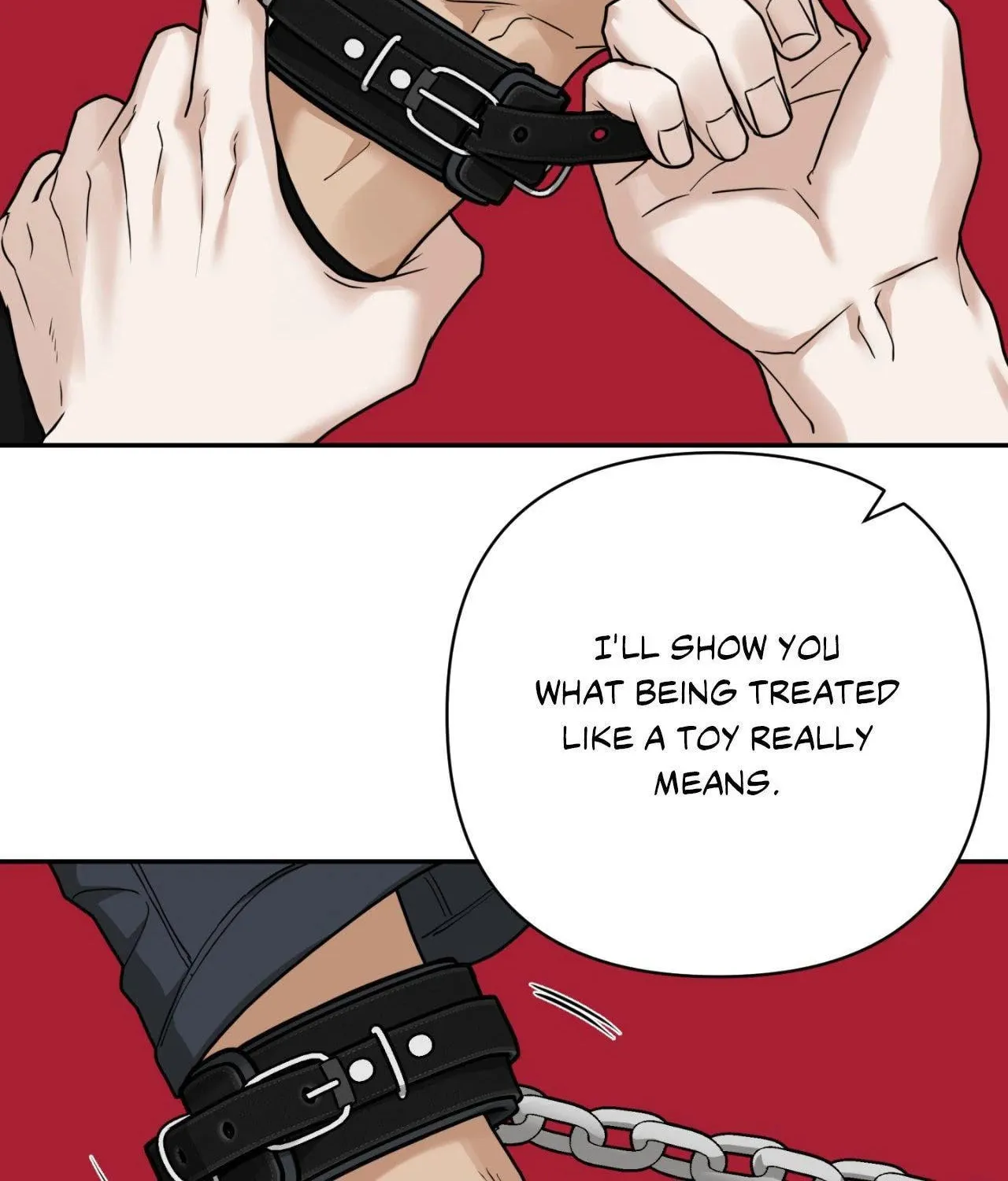Revenge! Chapter 29 page 62 - 