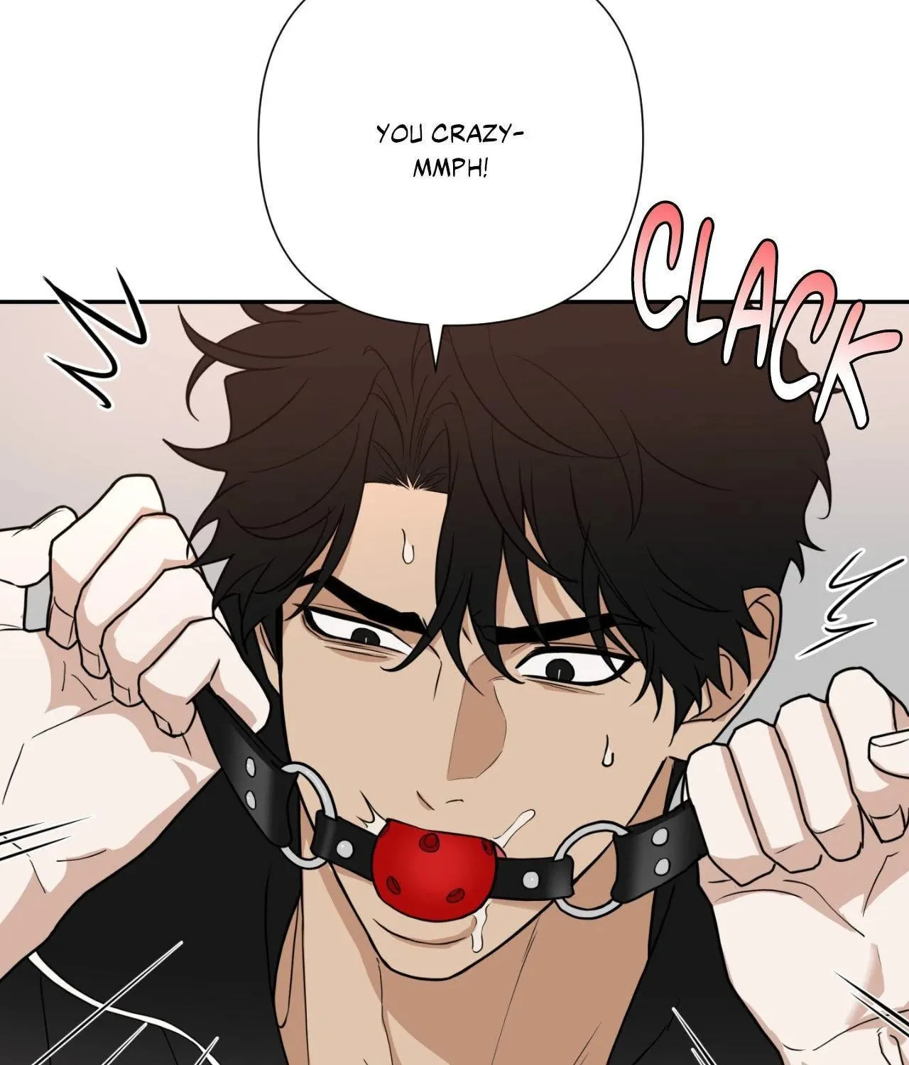 Revenge! Chapter 29 page 64 - 