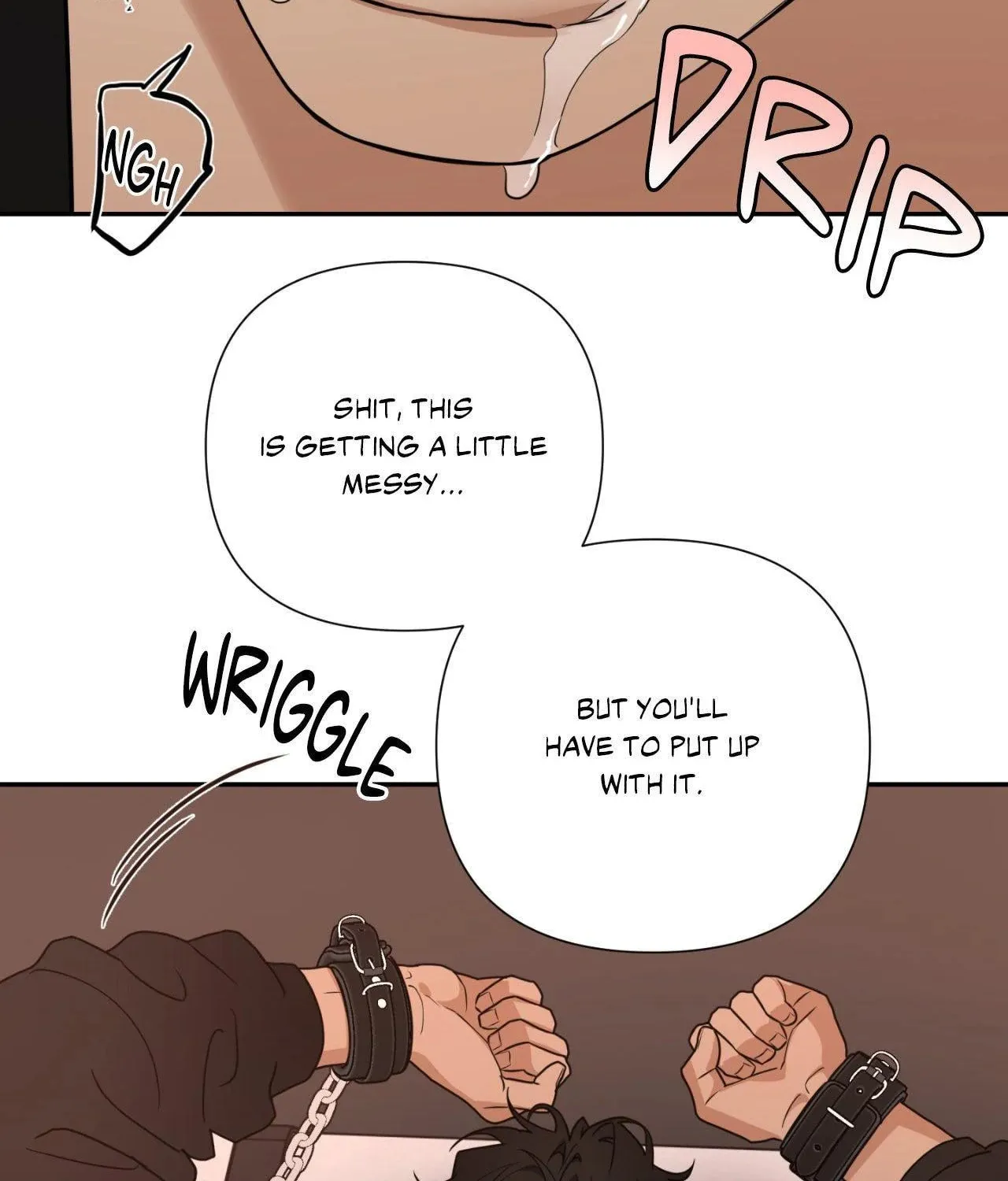 Revenge! Chapter 29 page 66 - 