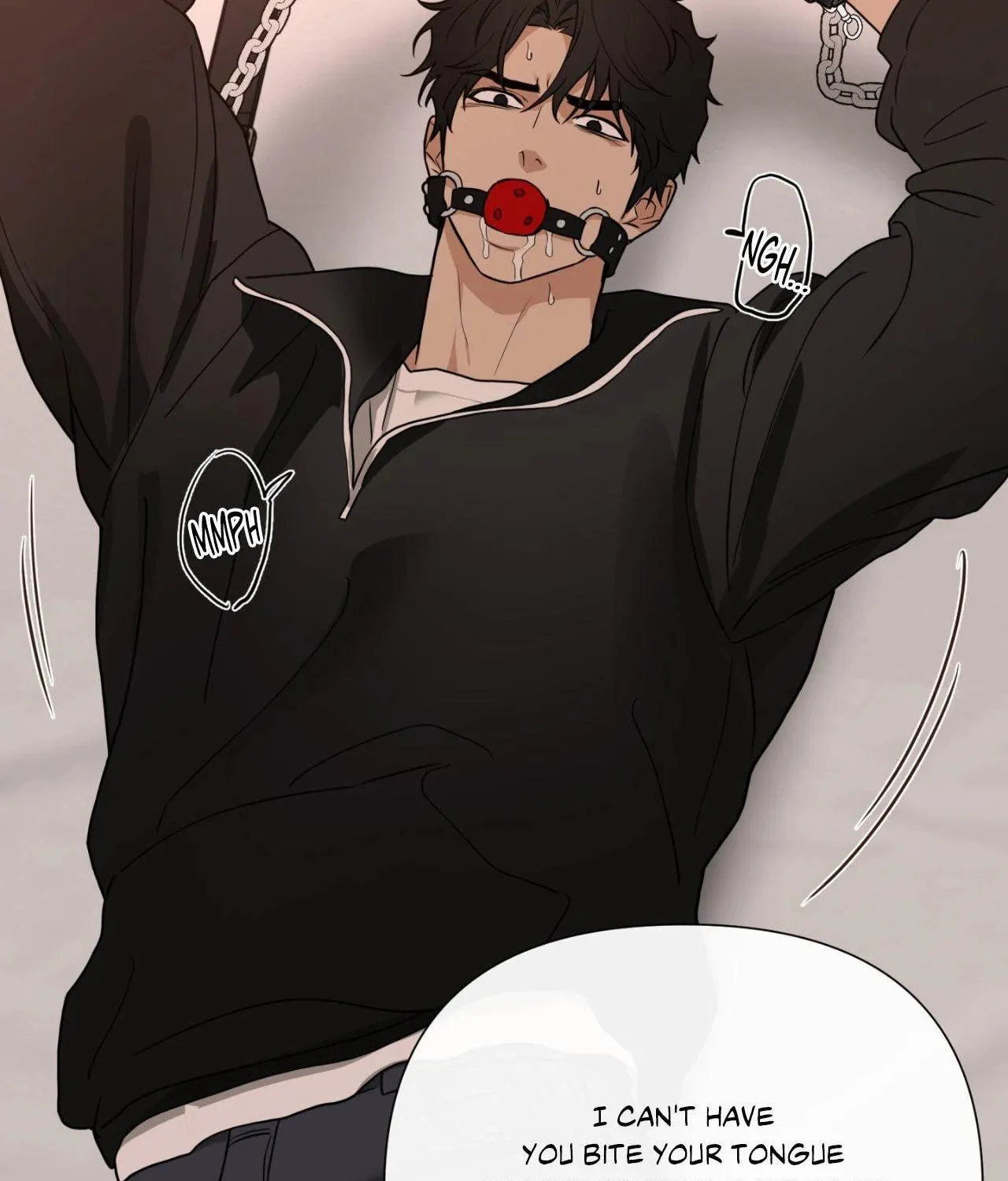 Revenge! Chapter 29 page 67 - 