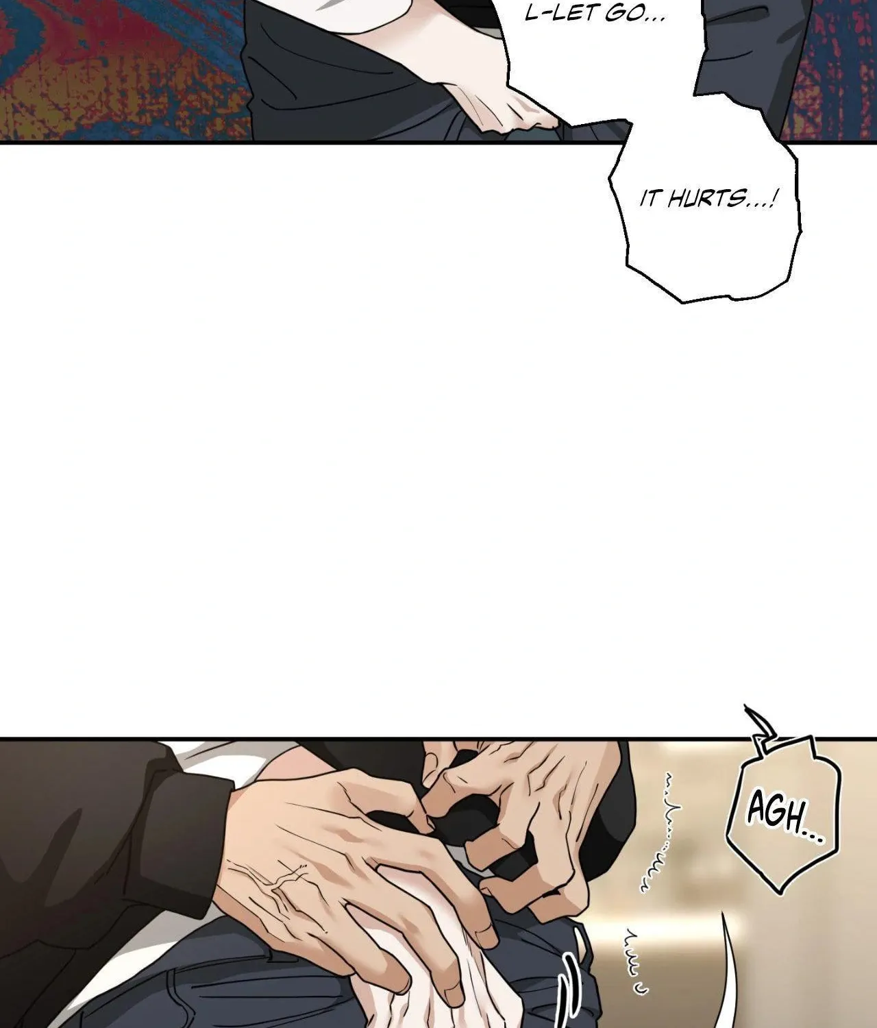 Revenge! Chapter 29 page 8 - 