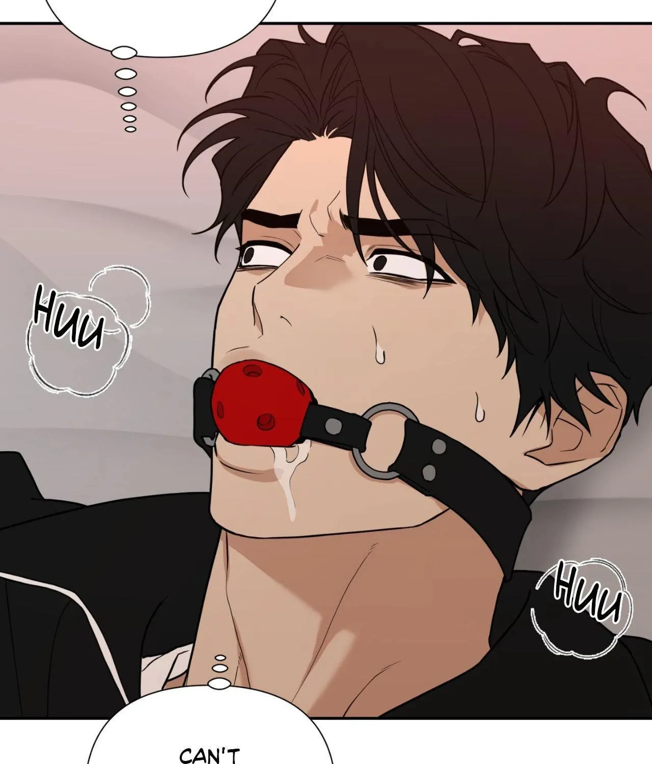 Revenge! Chapter 29 page 71 - 