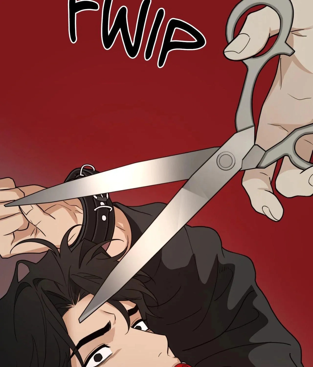 Revenge! Chapter 29 page 75 - 