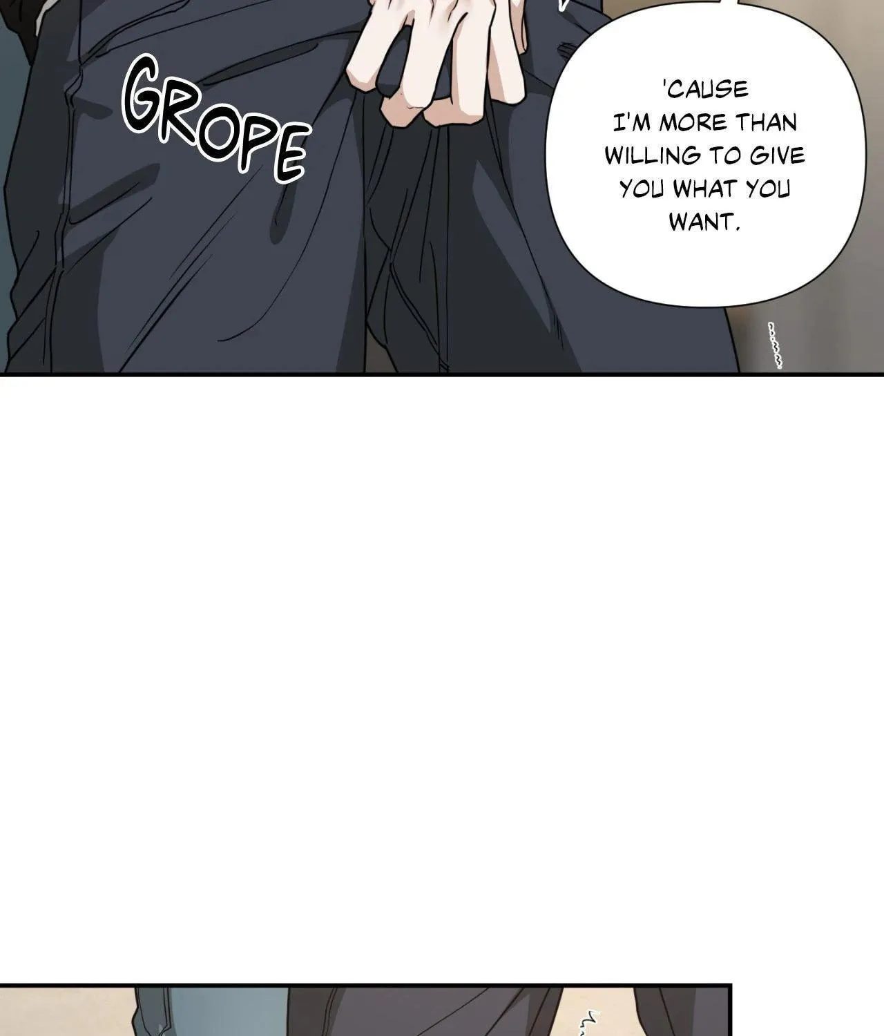 Revenge! Chapter 29 page 9 - 