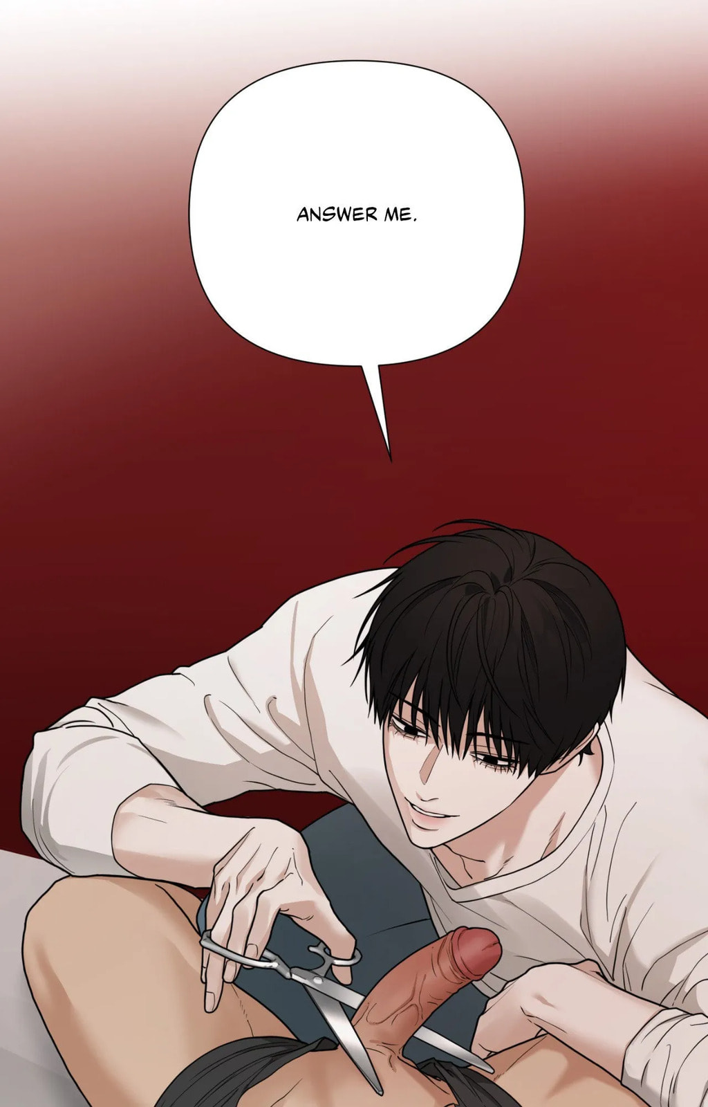 Revenge! Chapter 30 page 16 - 