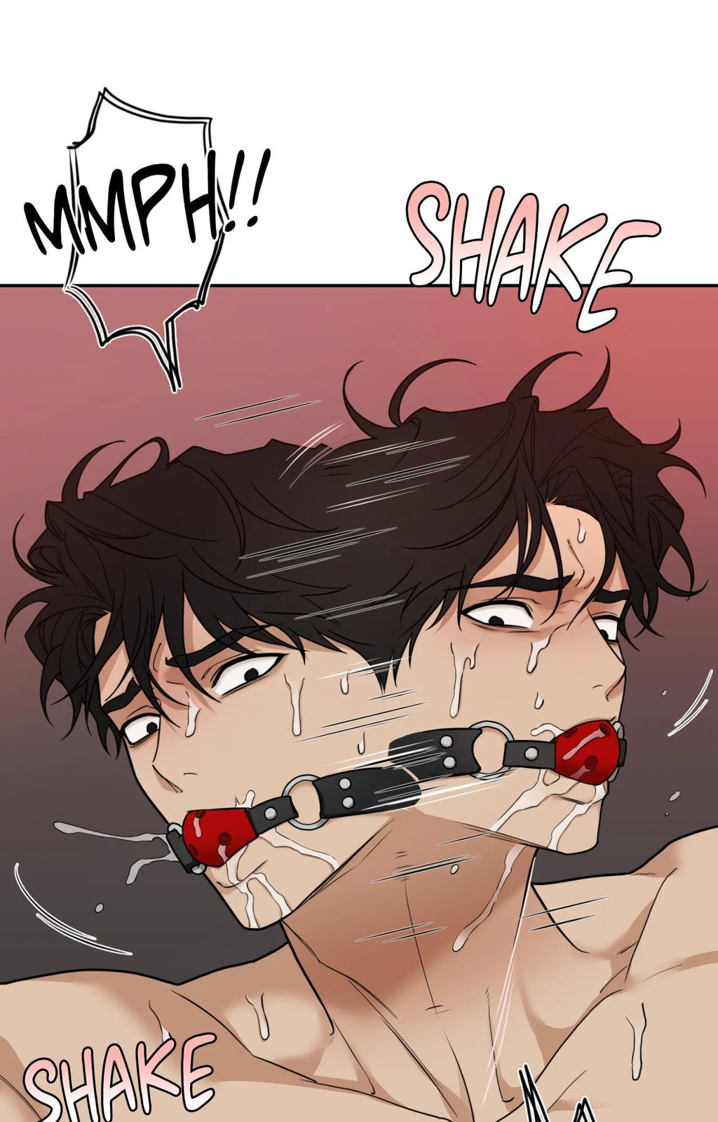 Revenge! Chapter 30 page 23 - 