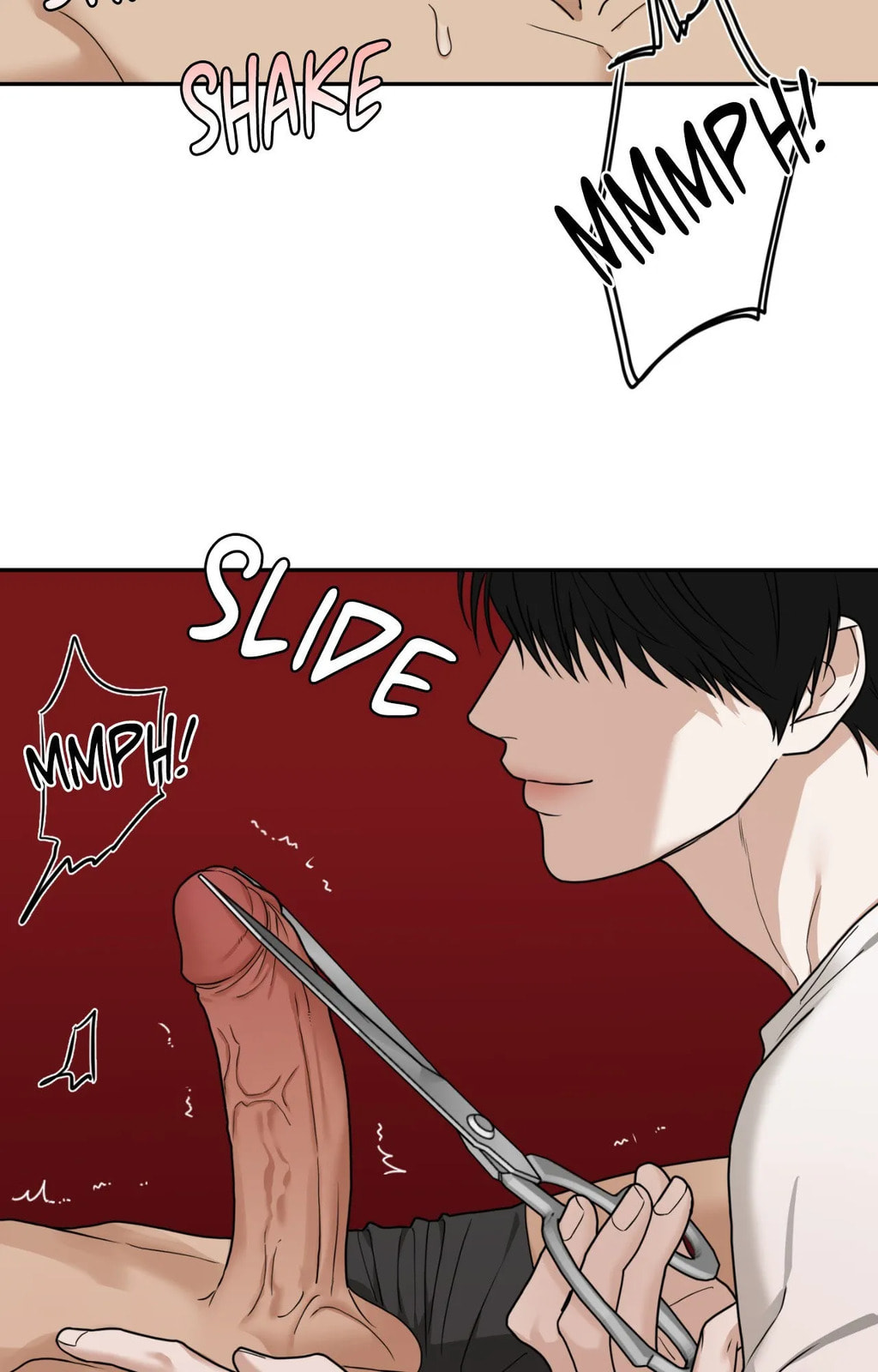 Revenge! Chapter 30 page 24 - 