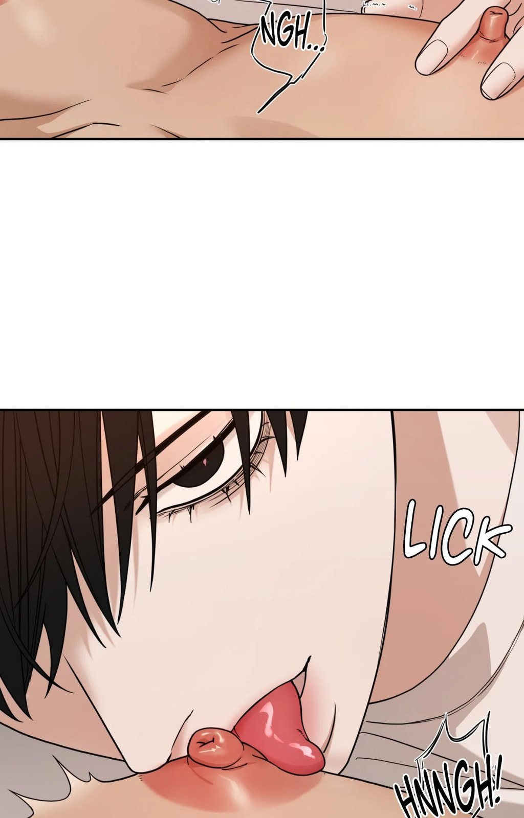 Revenge! Chapter 30 page 32 - 