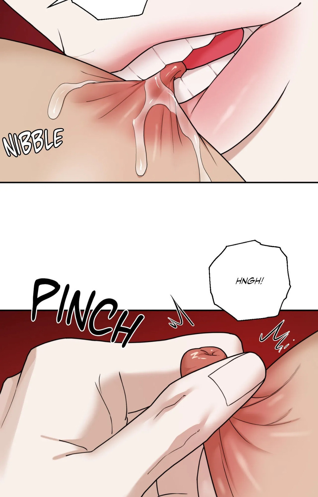 Revenge! Chapter 30 page 37 - 
