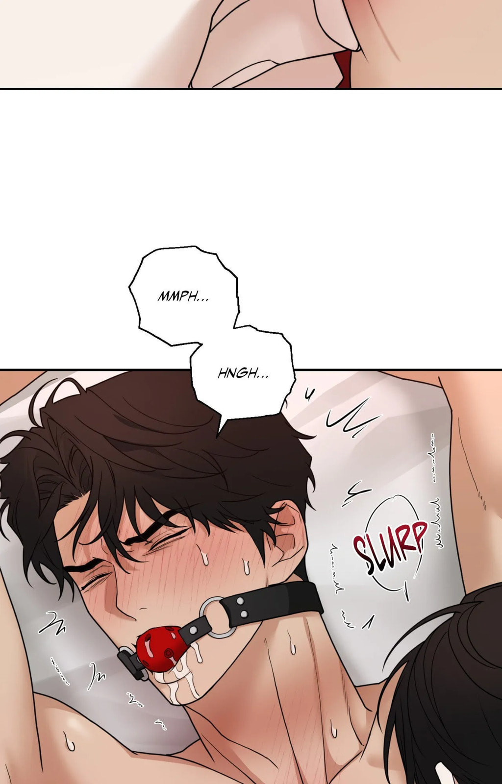 Revenge! Chapter 30 page 38 - 
